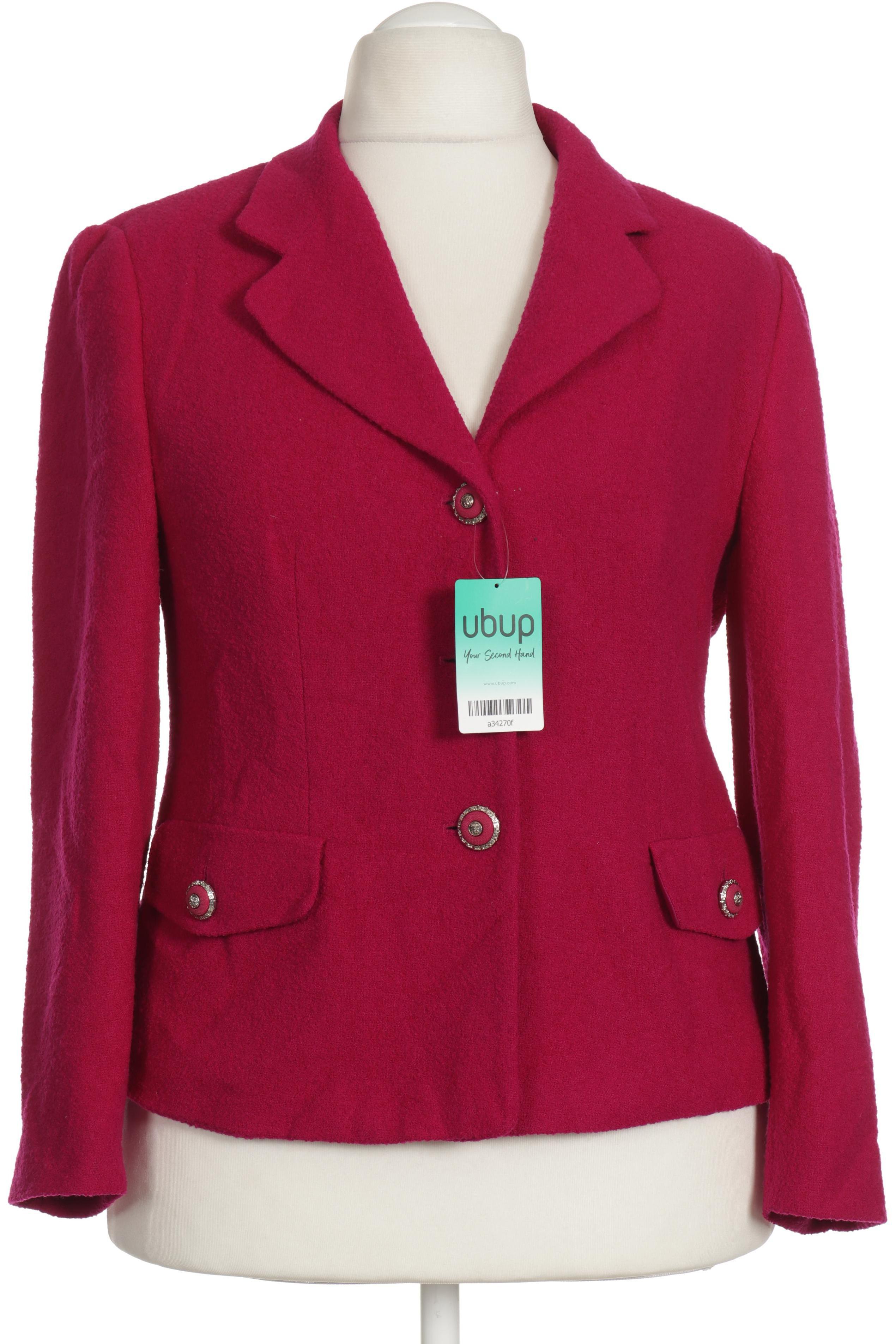 

Gerry Weber Damen Blazer, pink, Gr. 42