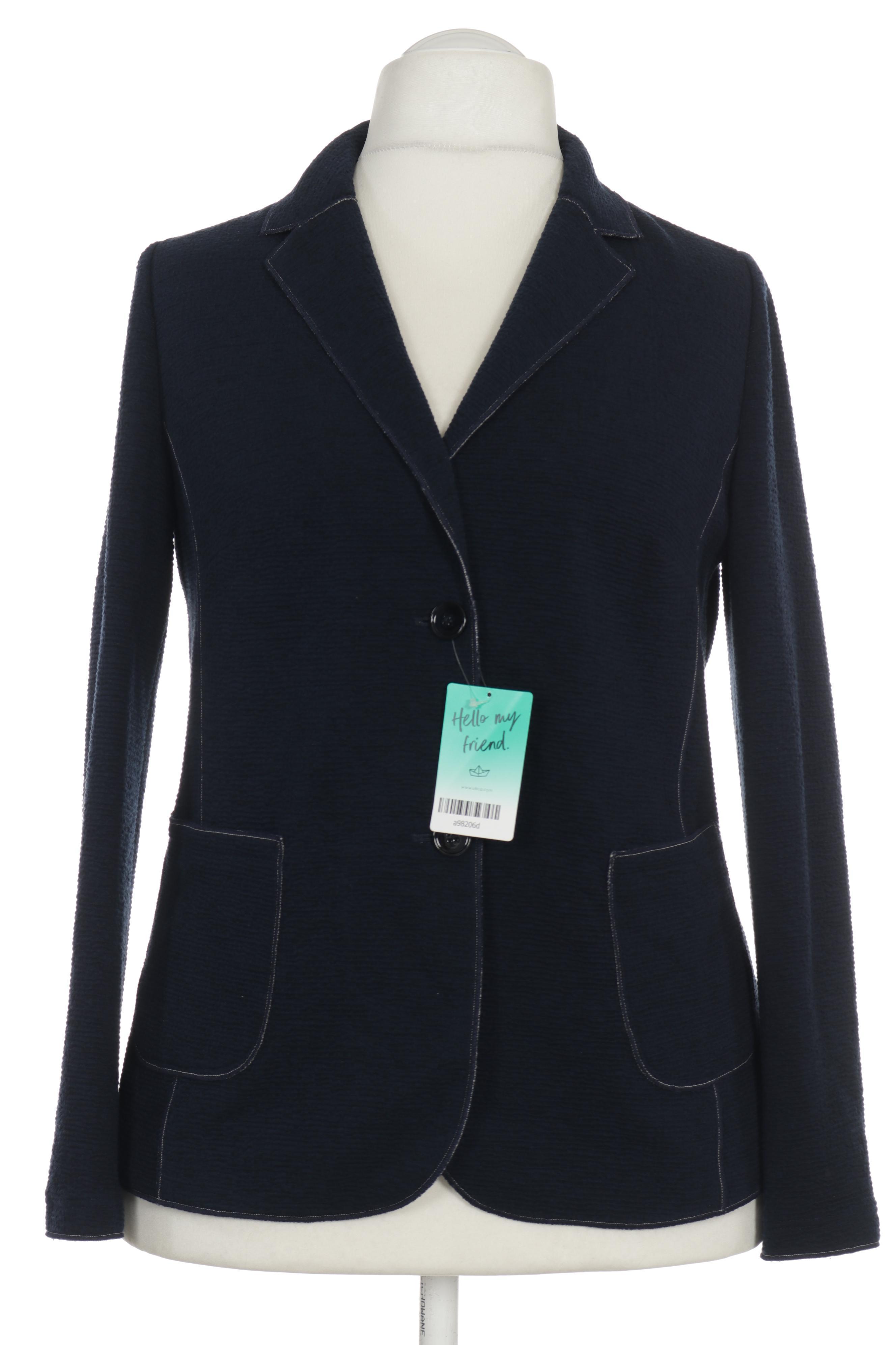 

Gerry Weber Damen Blazer, blau, Gr.