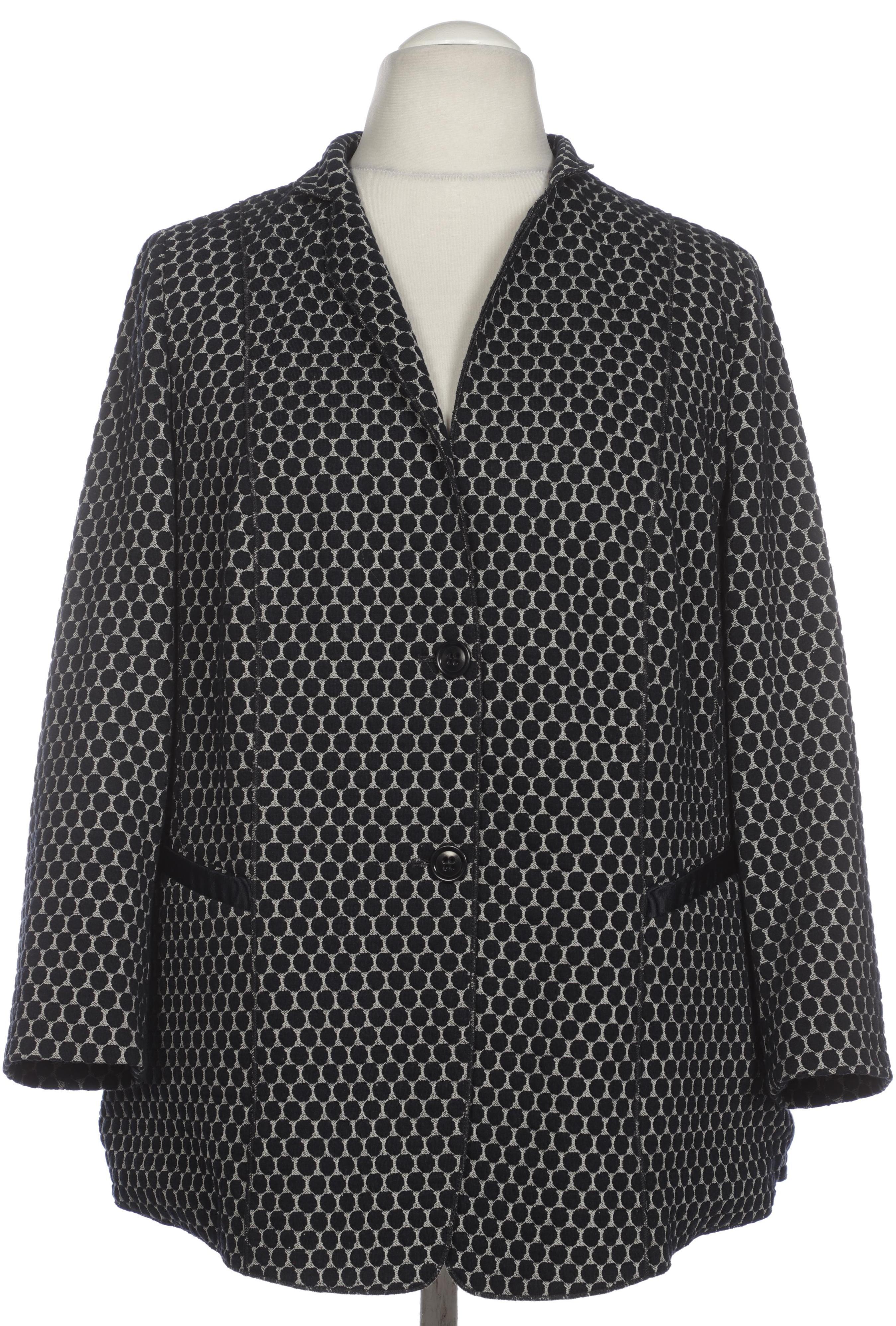 

Gerry Weber Damen Blazer, blau, Gr.