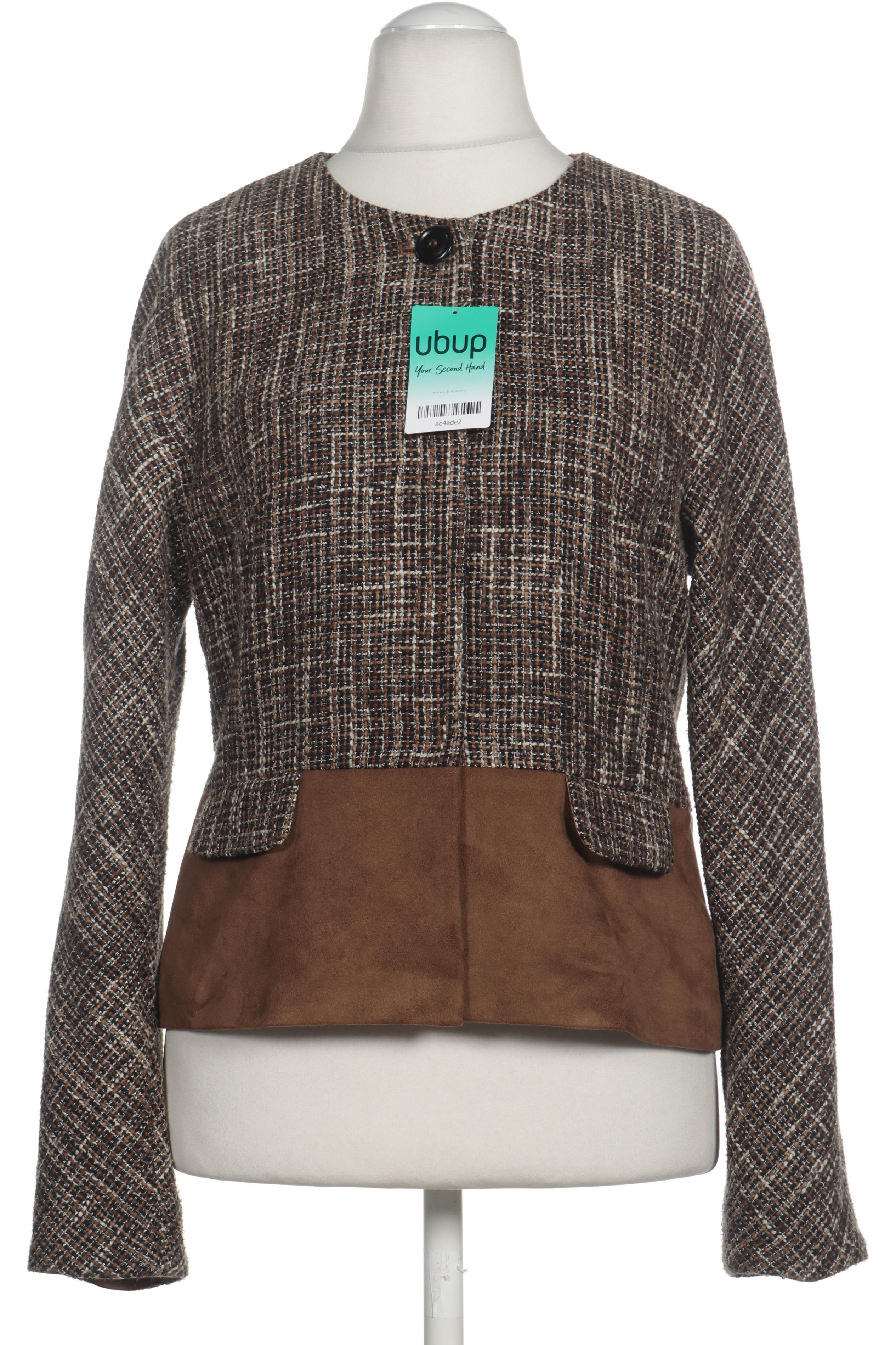 

Gerry Weber Damen Blazer, braun, Gr.