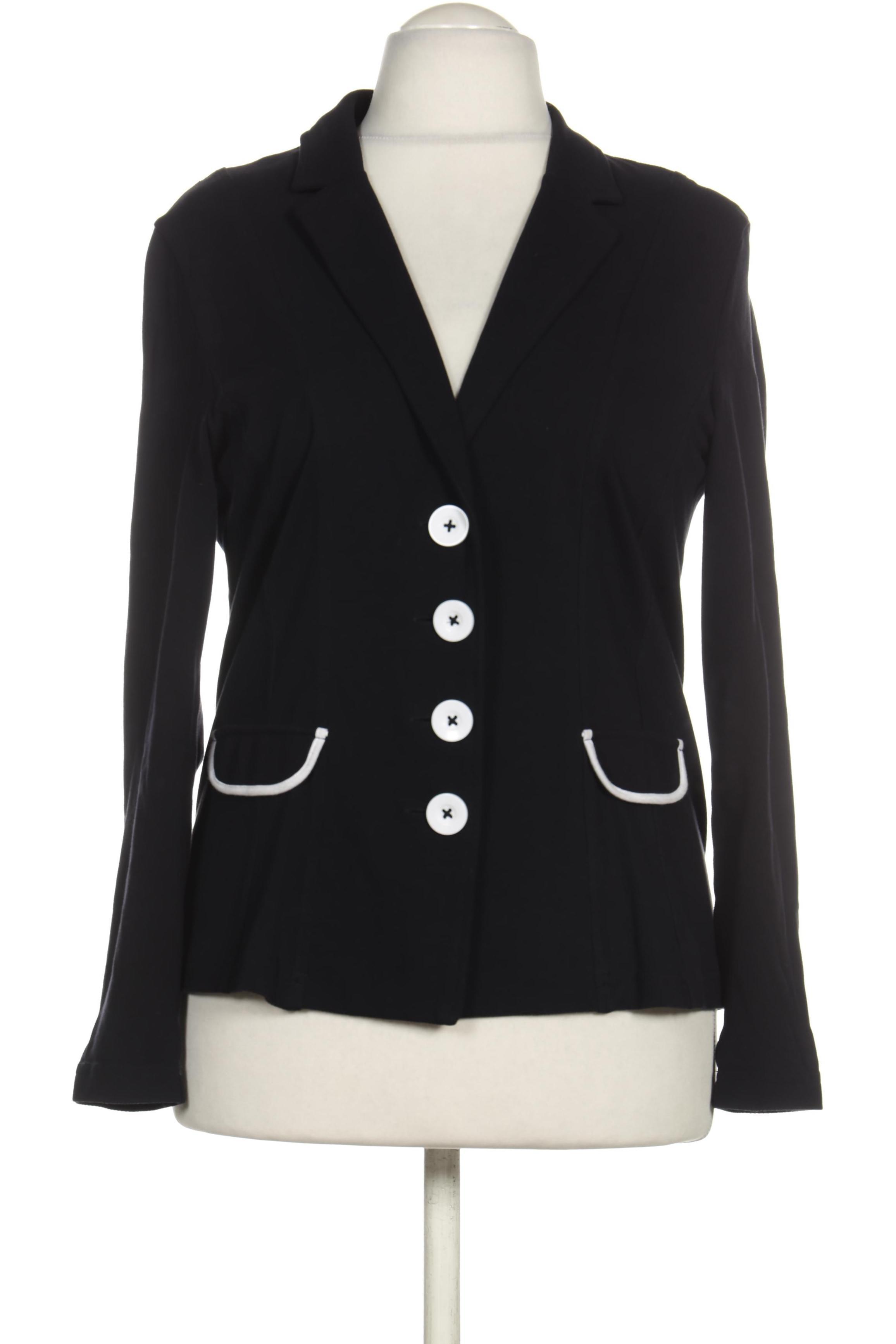 

Gerry Weber Damen Blazer, schwarz, Gr.