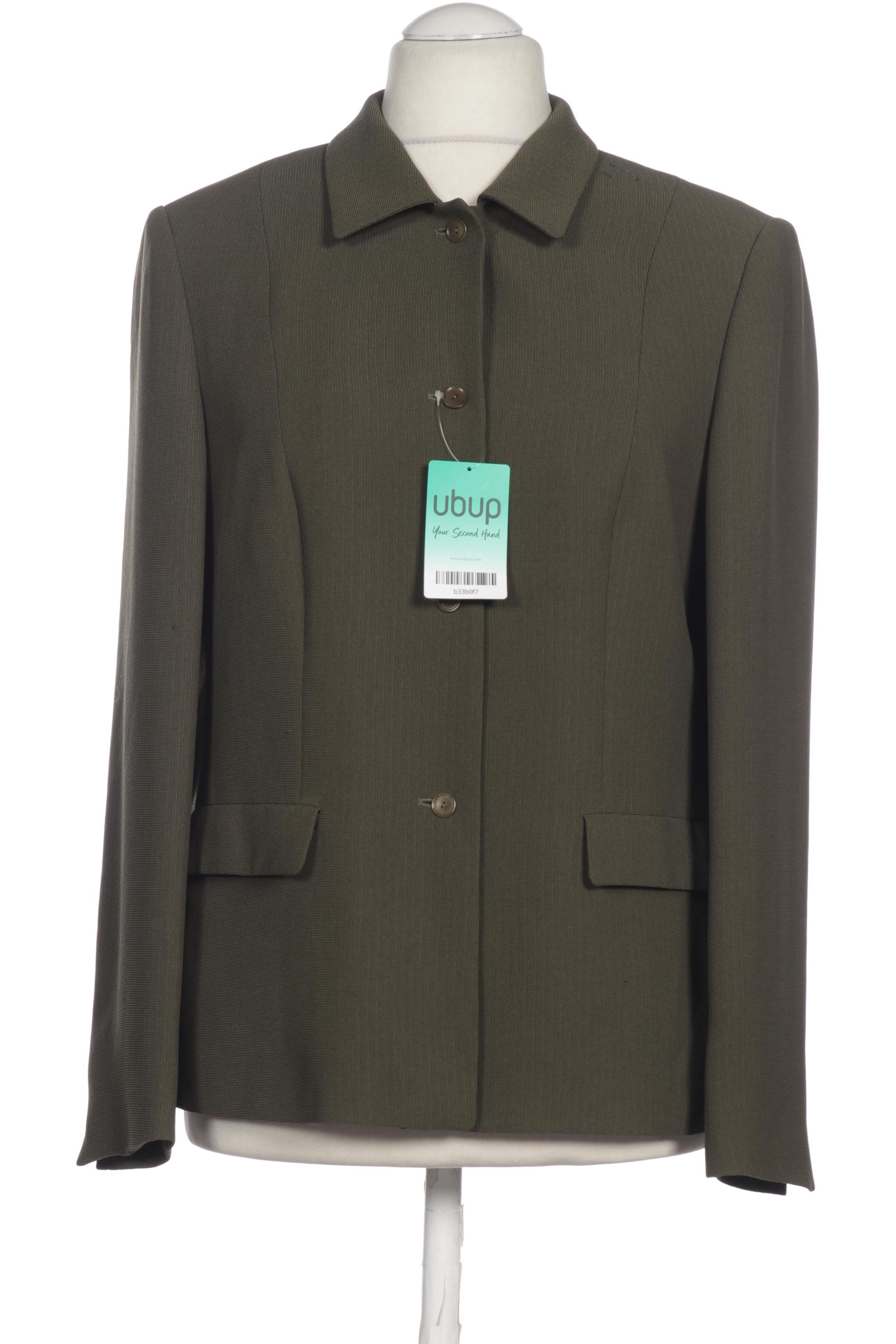 

Gerry Weber Damen Blazer, grün, Gr. 40