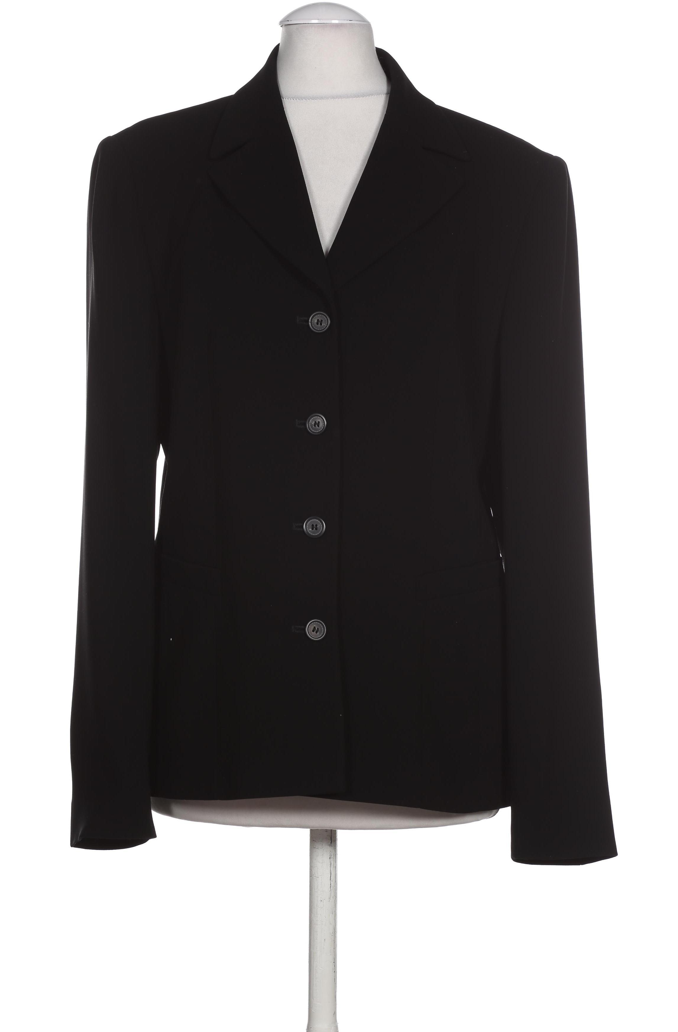 

Gerry Weber Damen Blazer, schwarz, Gr. 36