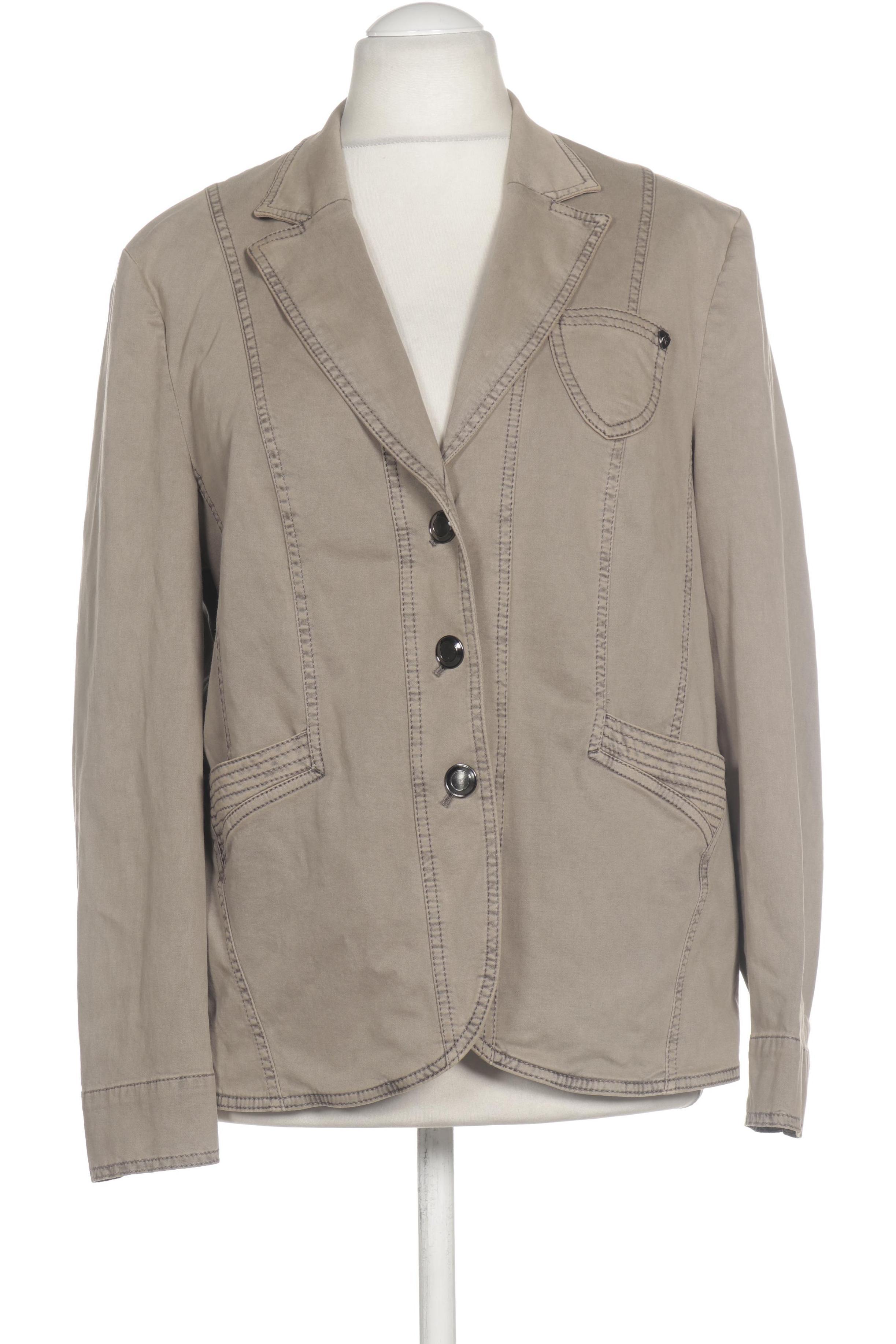 

Gerry Weber Damen Blazer, grau, Gr.