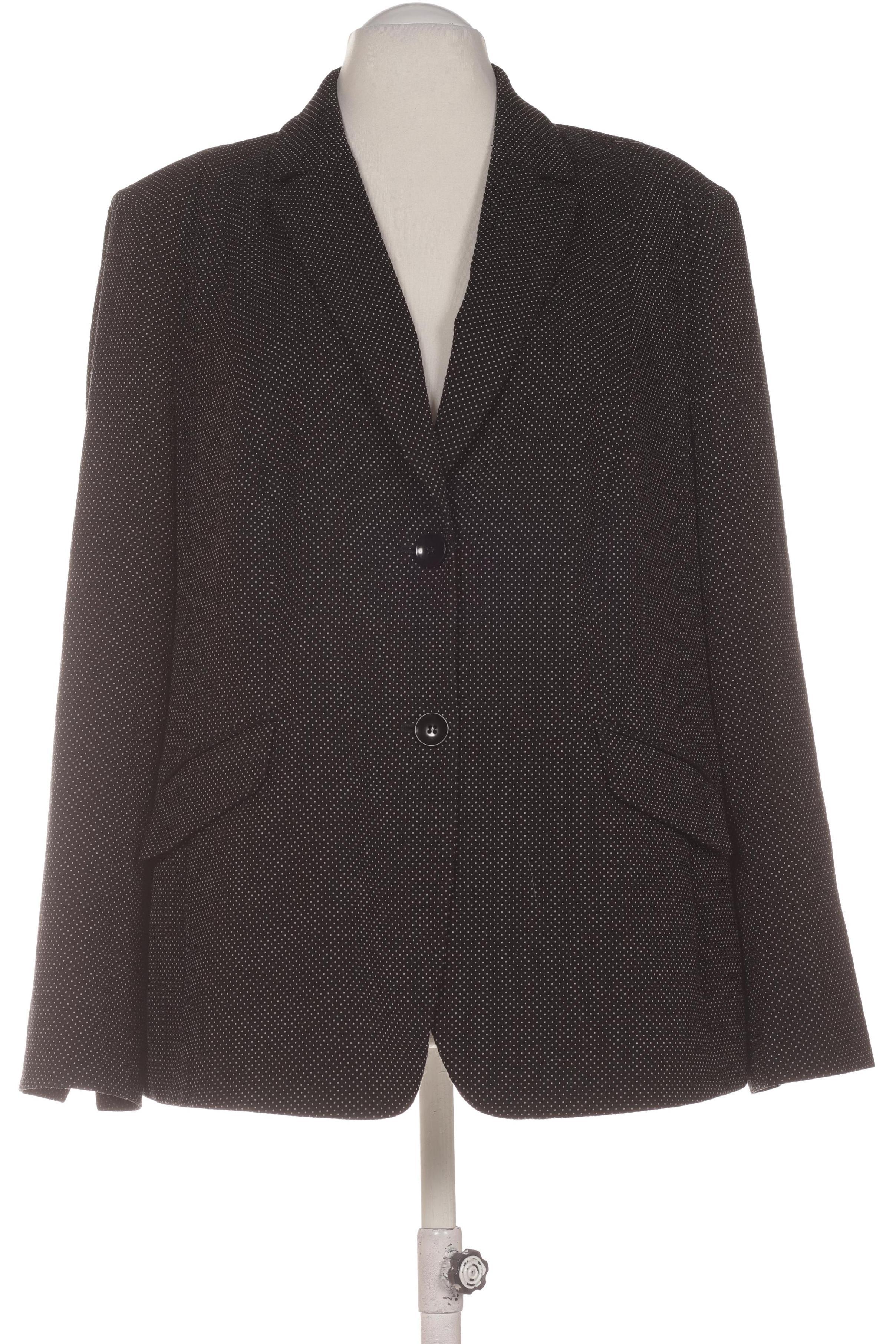 

Gerry Weber Damen Blazer, schwarz, Gr.