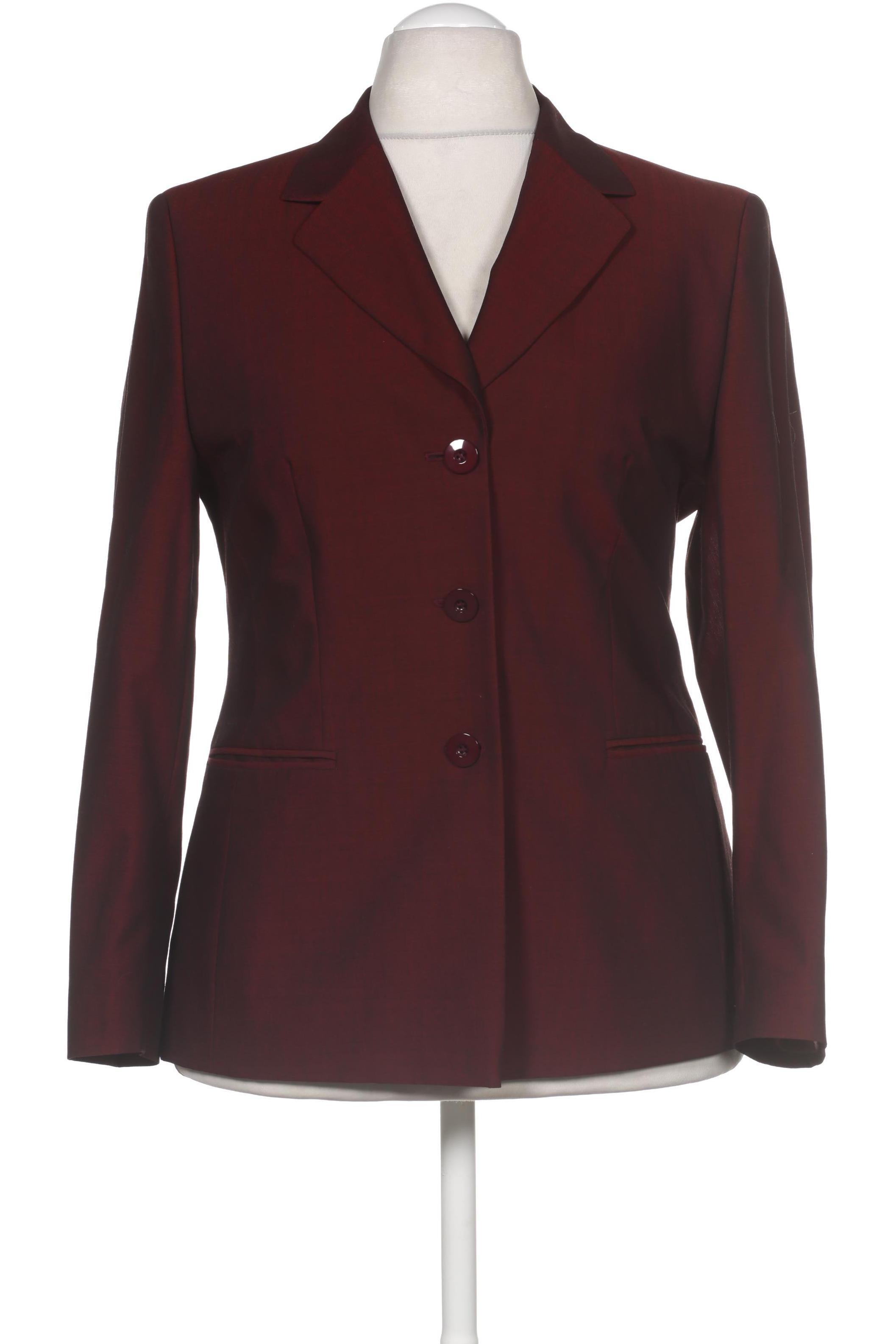 

Gerry Weber Damen Blazer, rot, Gr. 40