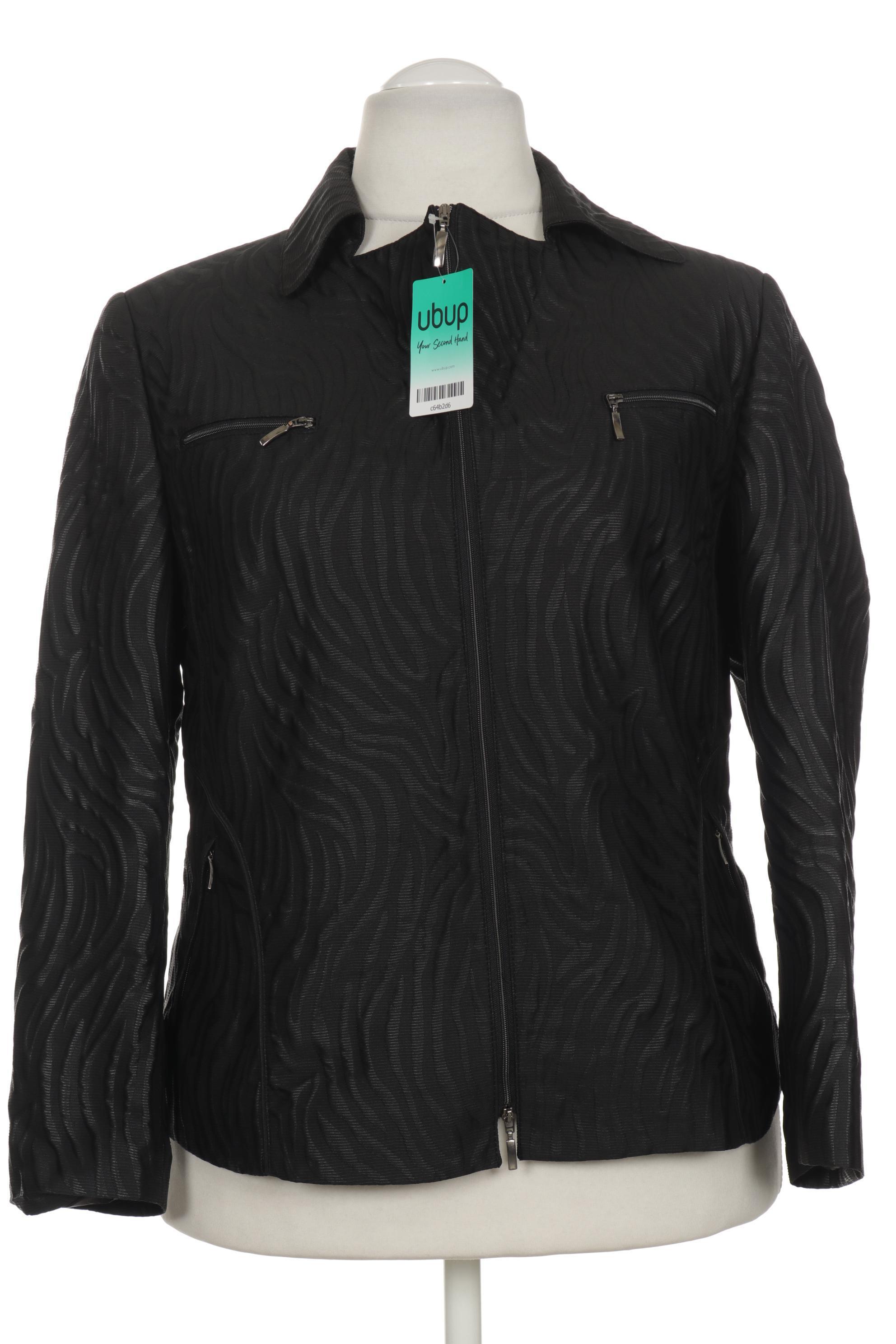 

Gerry Weber Damen Blazer, schwarz, Gr.
