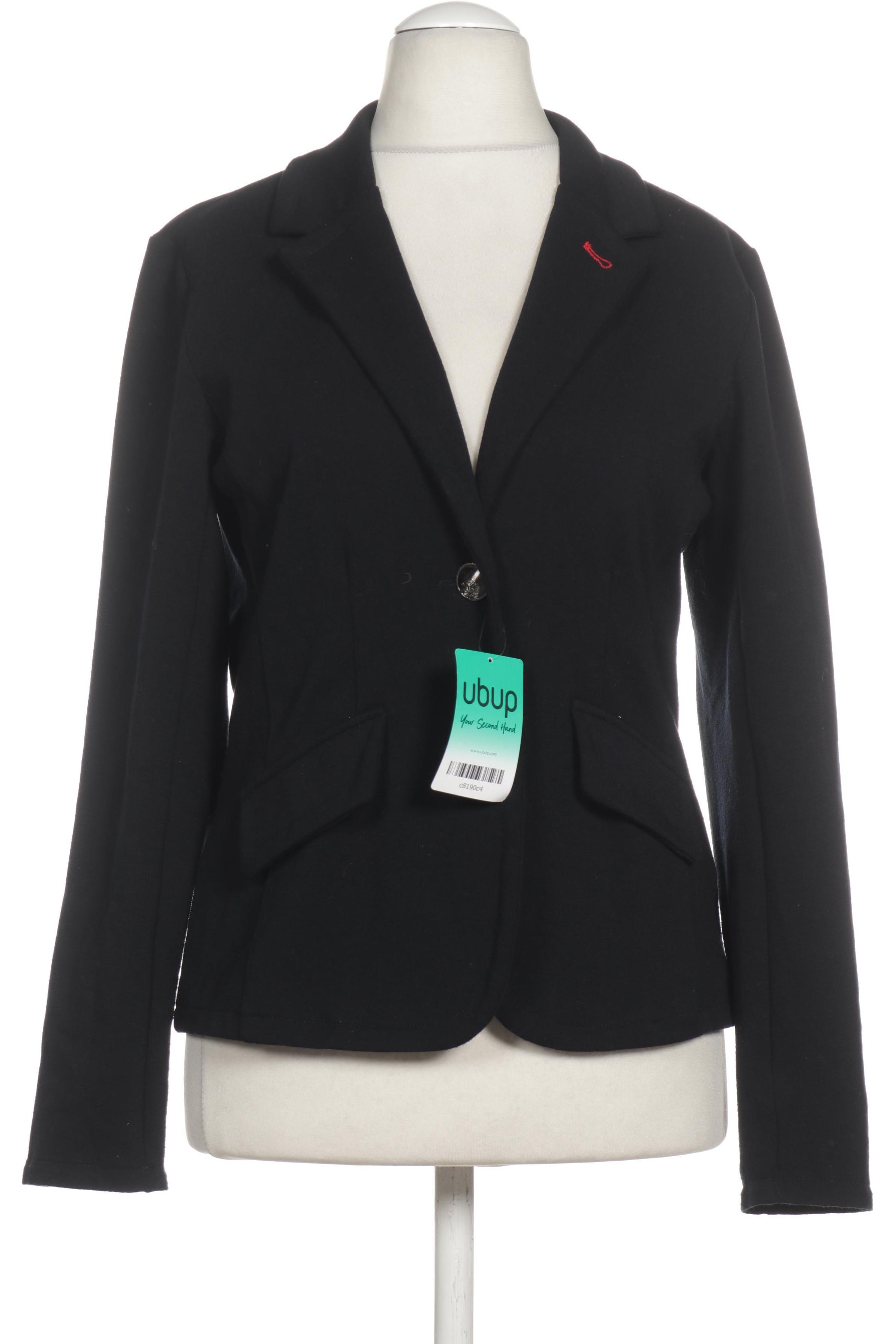 

Gerry Weber Damen Blazer, blau, Gr. 38