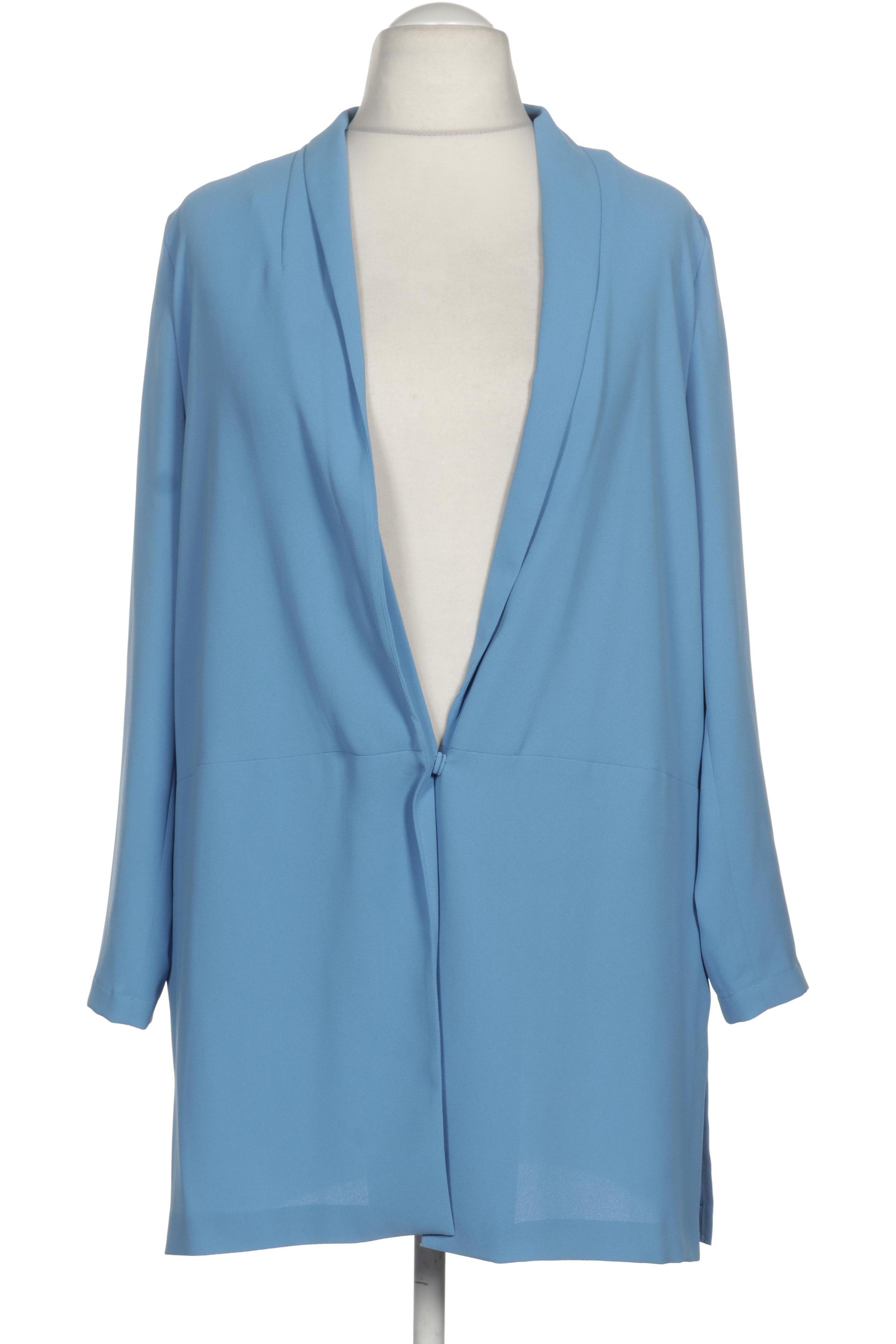 

Gerry Weber Damen Blazer, blau, Gr. 44