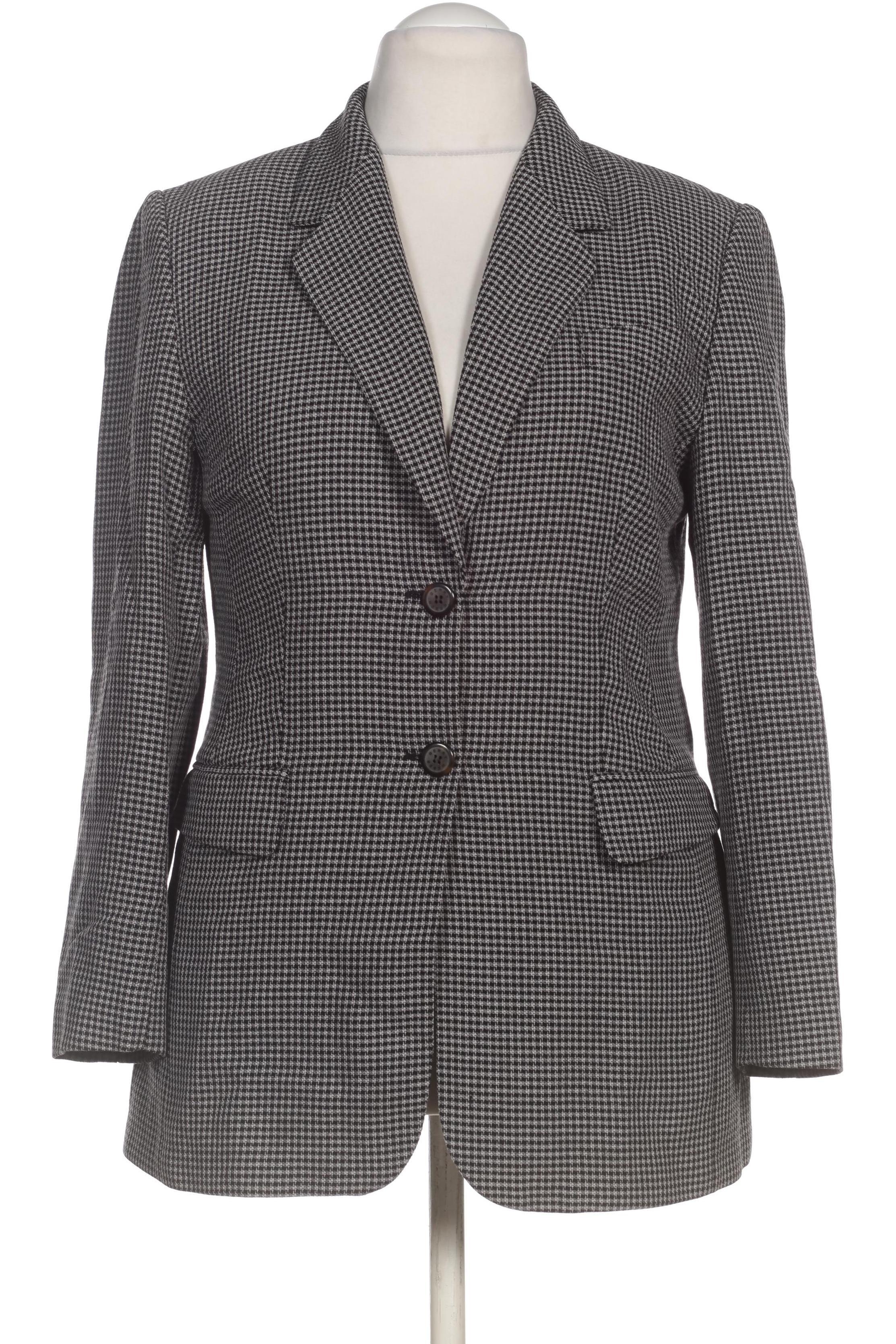 

Gerry Weber Damen Blazer, grau, Gr. 40