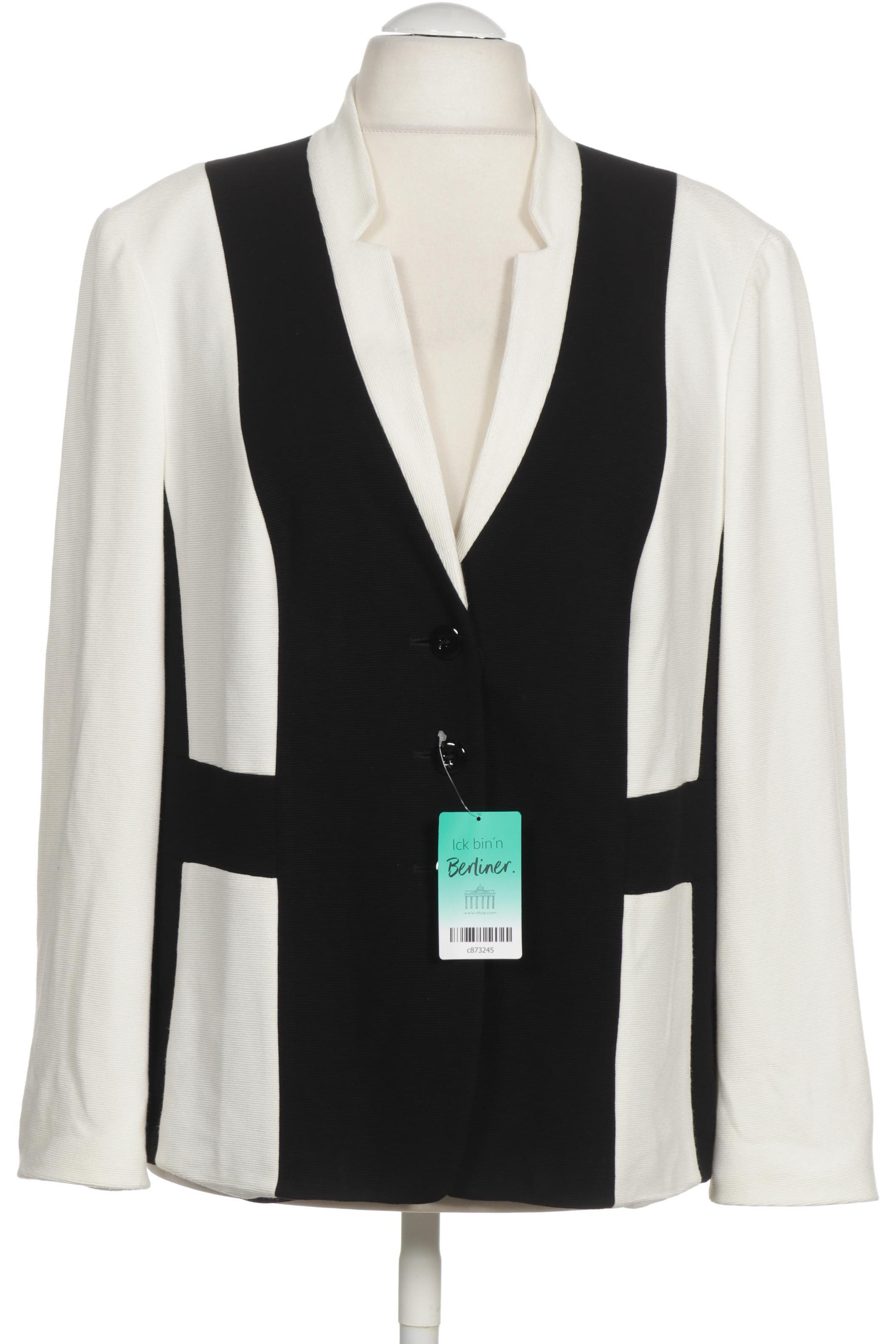 

Gerry Weber Damen Blazer, mehrfarbig, Gr. 46