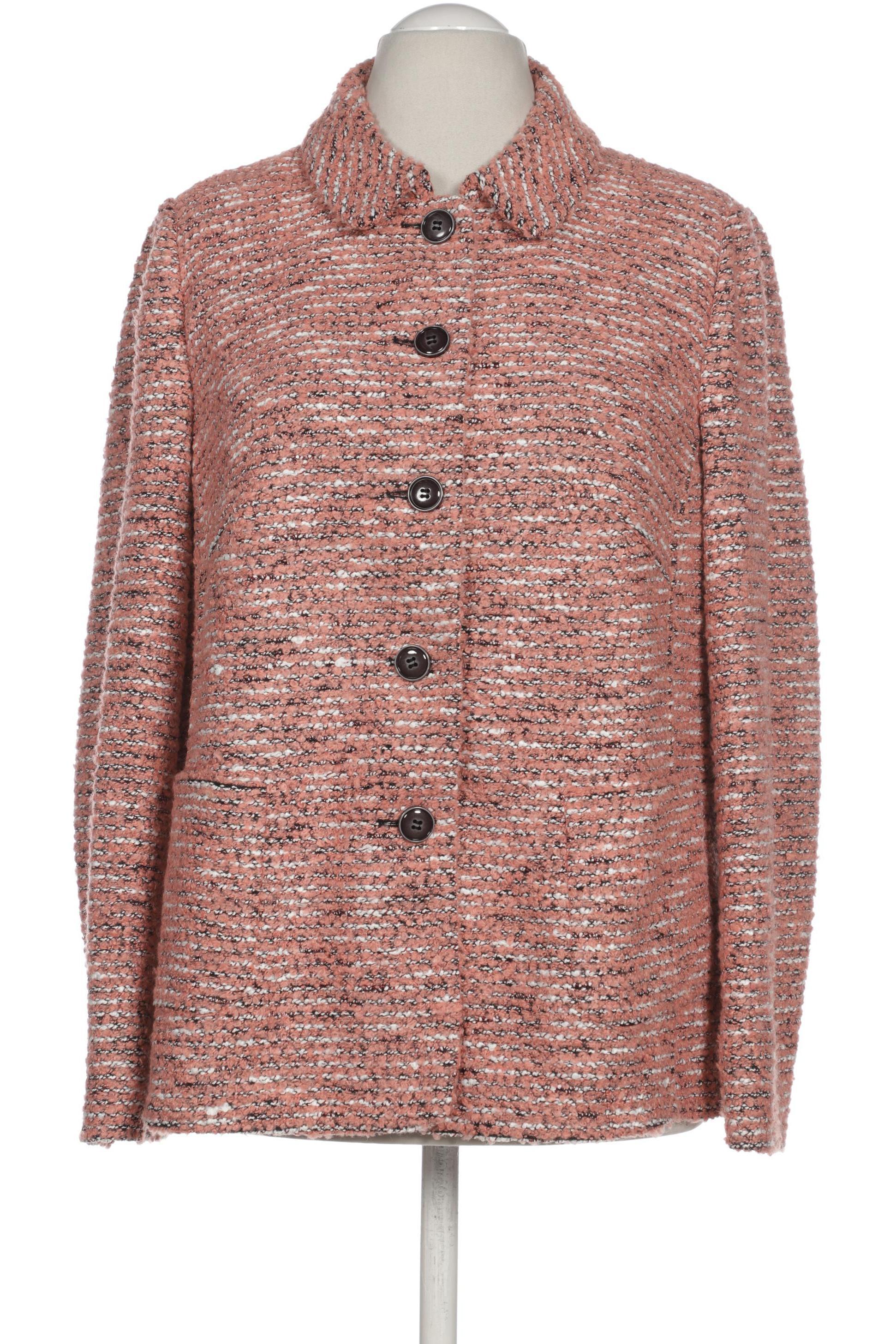 

Gerry Weber Damen Blazer, pink, Gr. 48