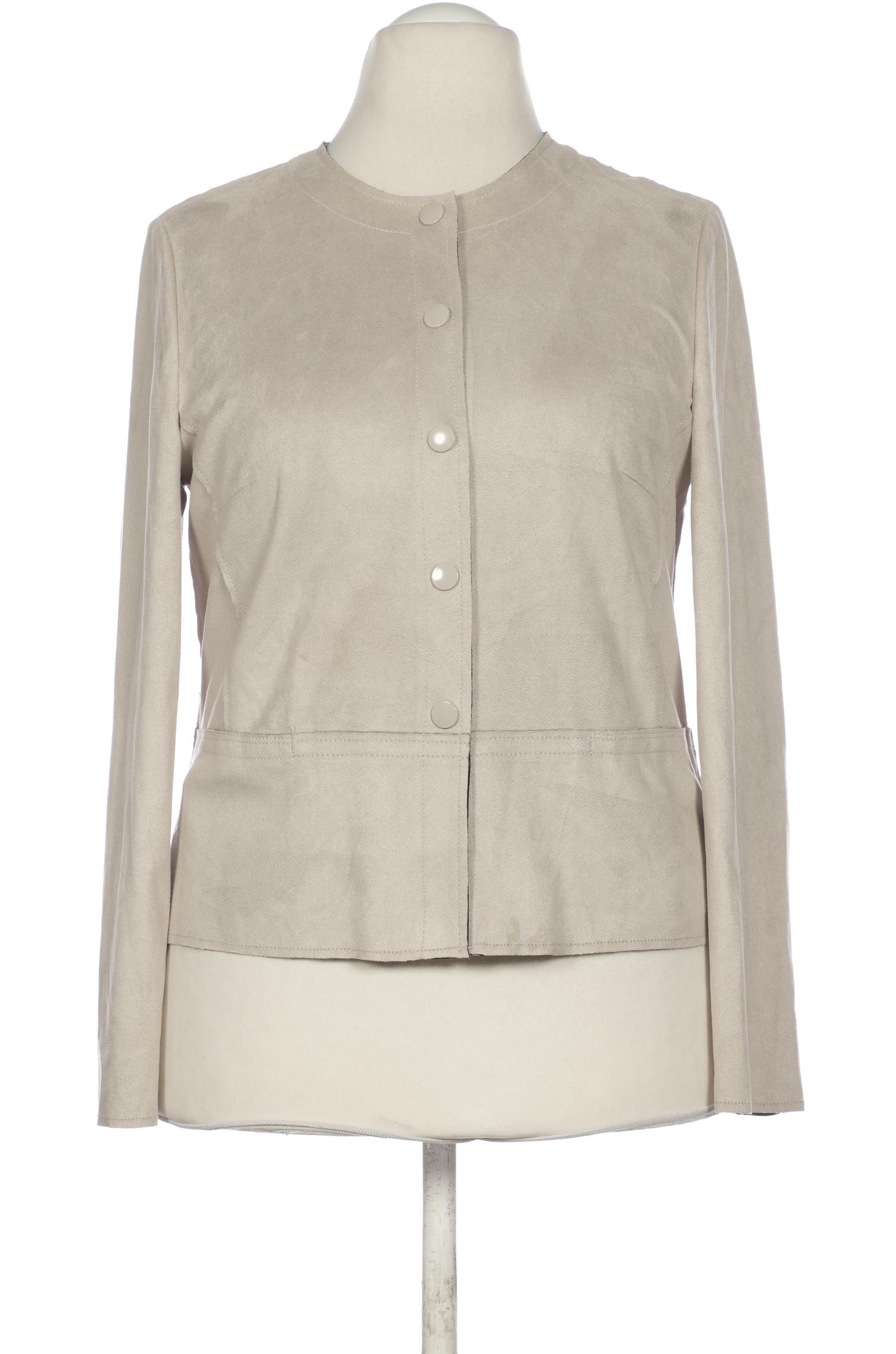 

Gerry Weber Damen Blazer, beige, Gr.
