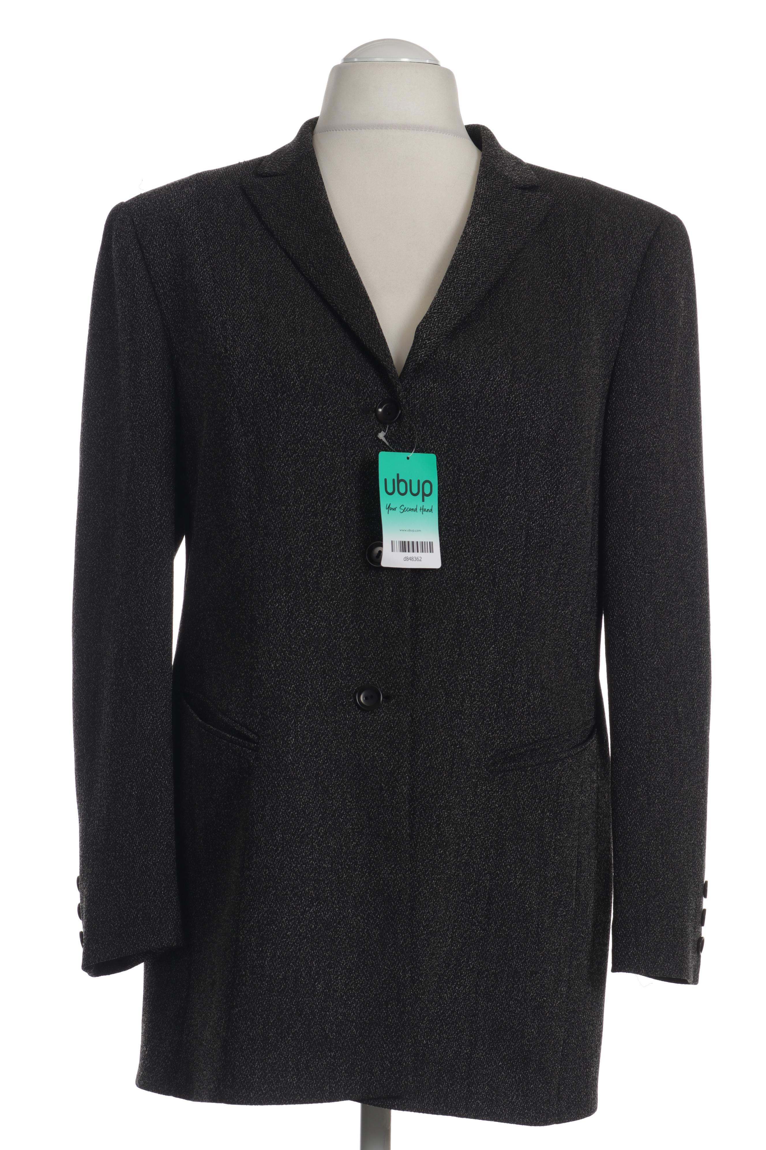

Gerry Weber Damen Blazer, schwarz, Gr. 42