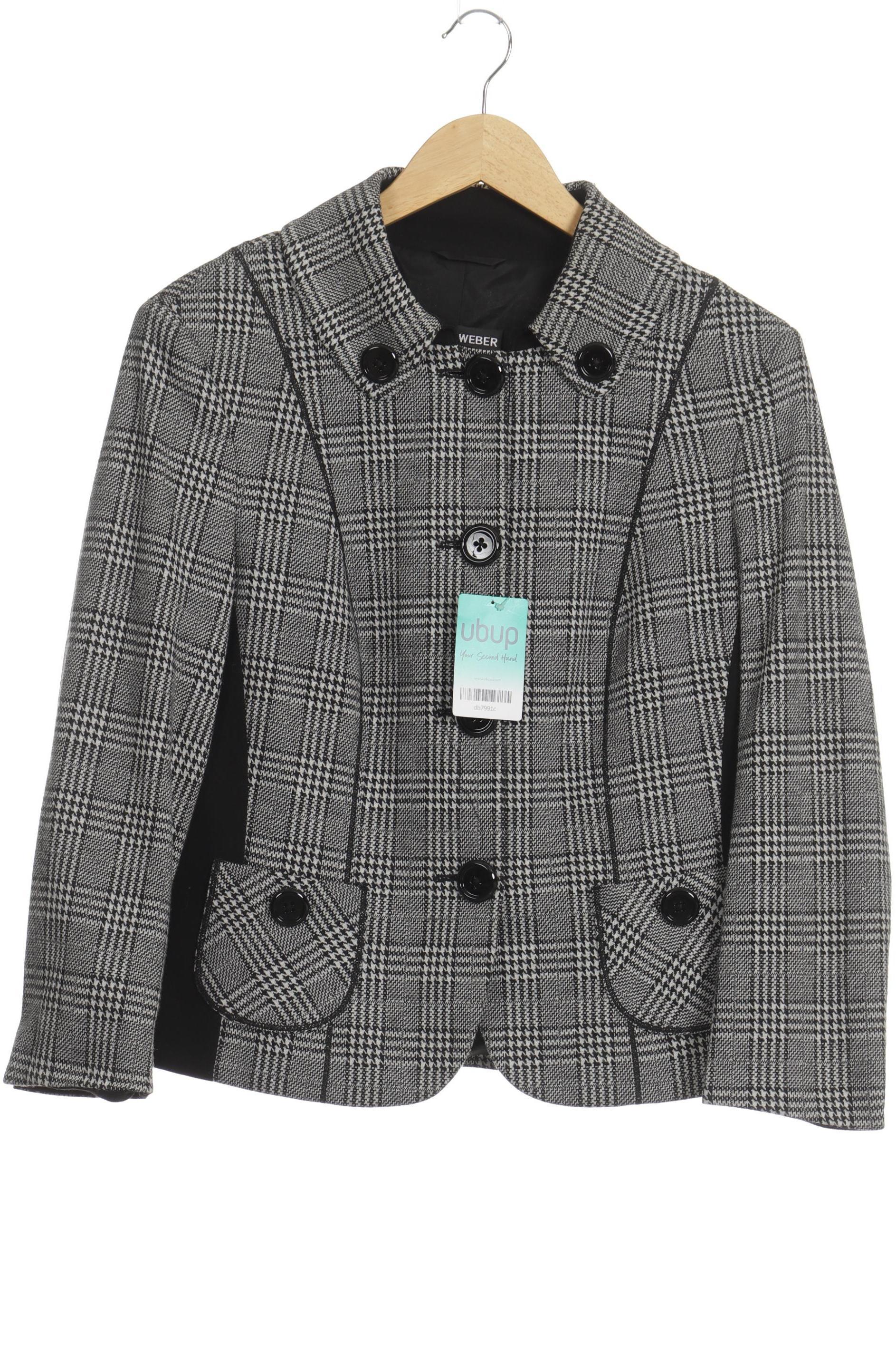 

Gerry Weber Damen Blazer, grau, Gr.