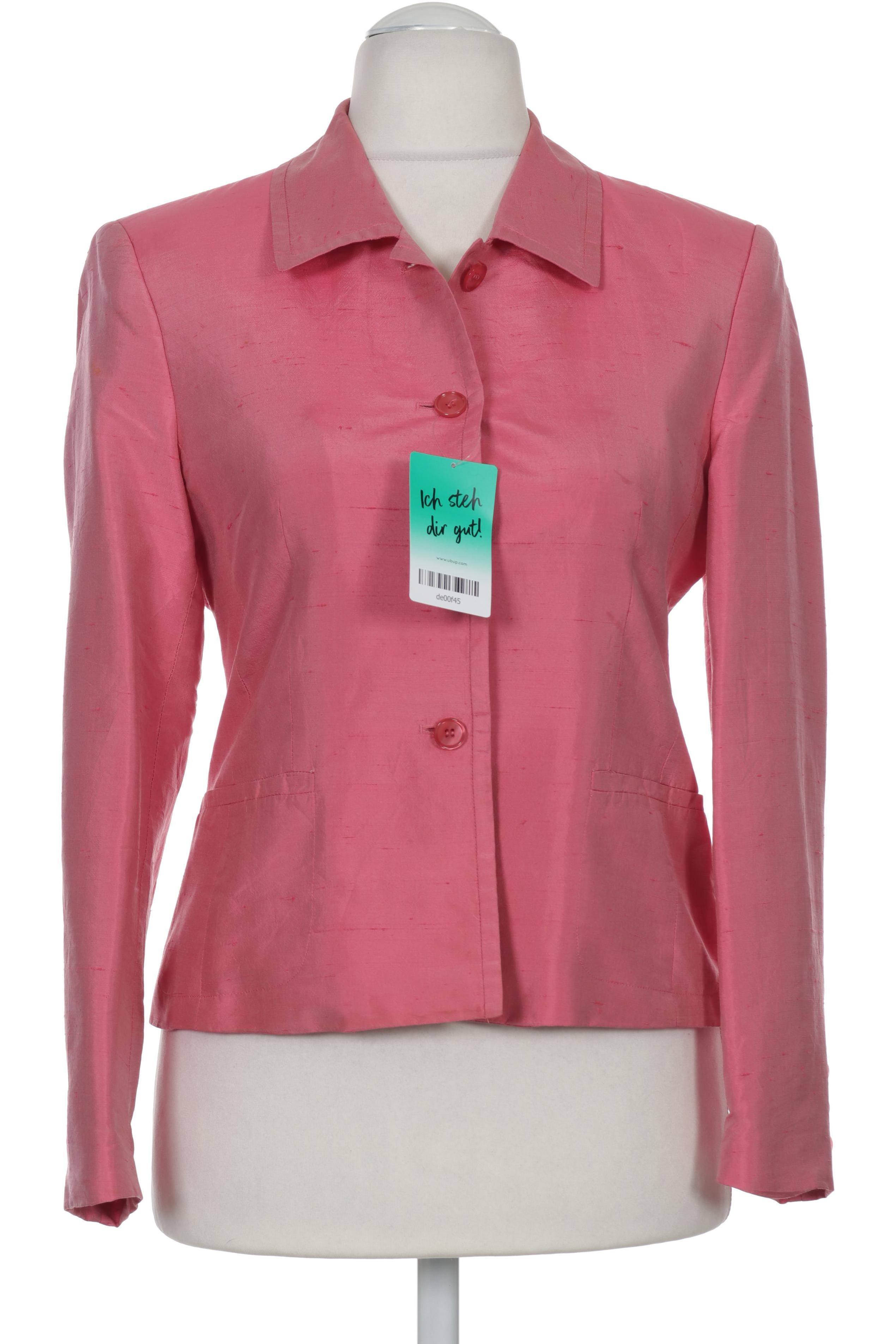 

Gerry Weber Damen Blazer, pink, Gr. 34