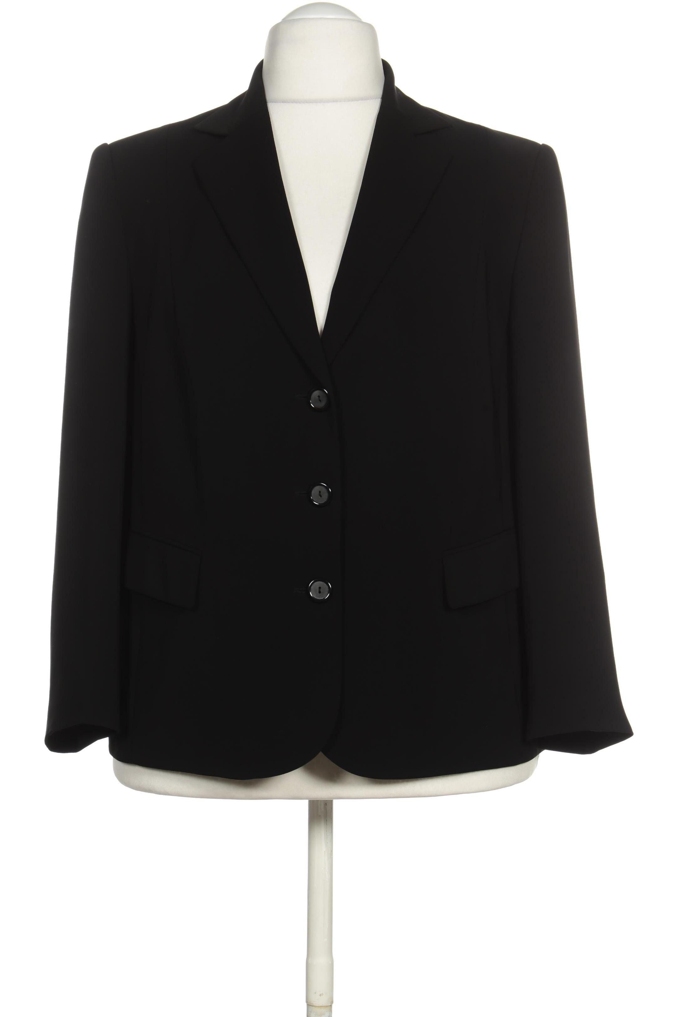 

Gerry Weber Damen Blazer, schwarz, Gr.