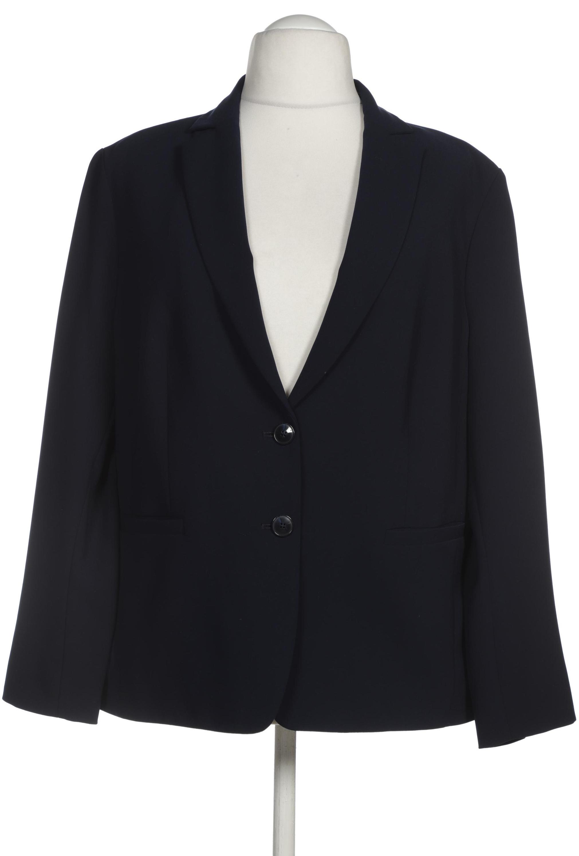 

Gerry Weber Damen Blazer, blau, Gr.