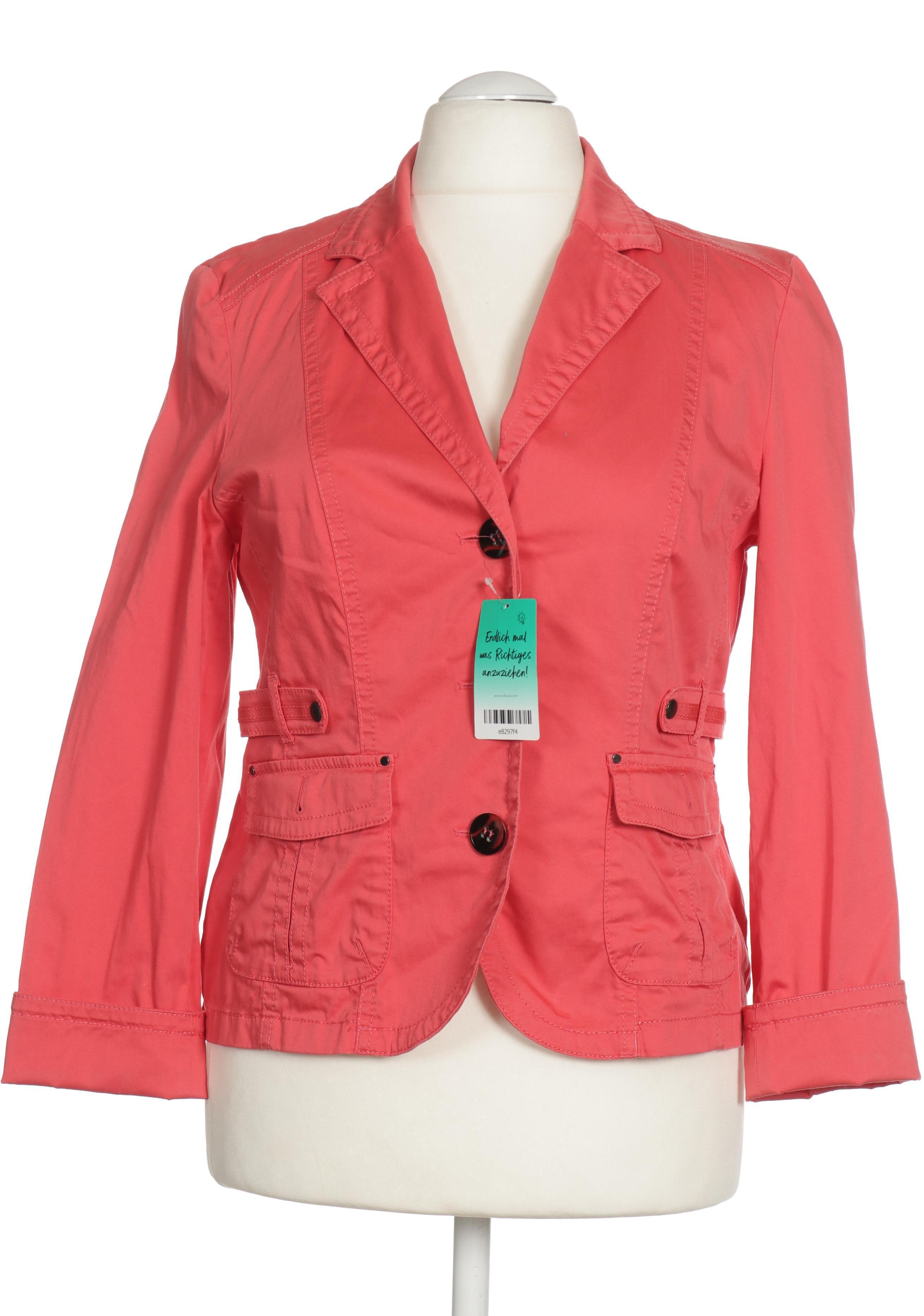 

Gerry Weber Damen Blazer, pink, Gr.