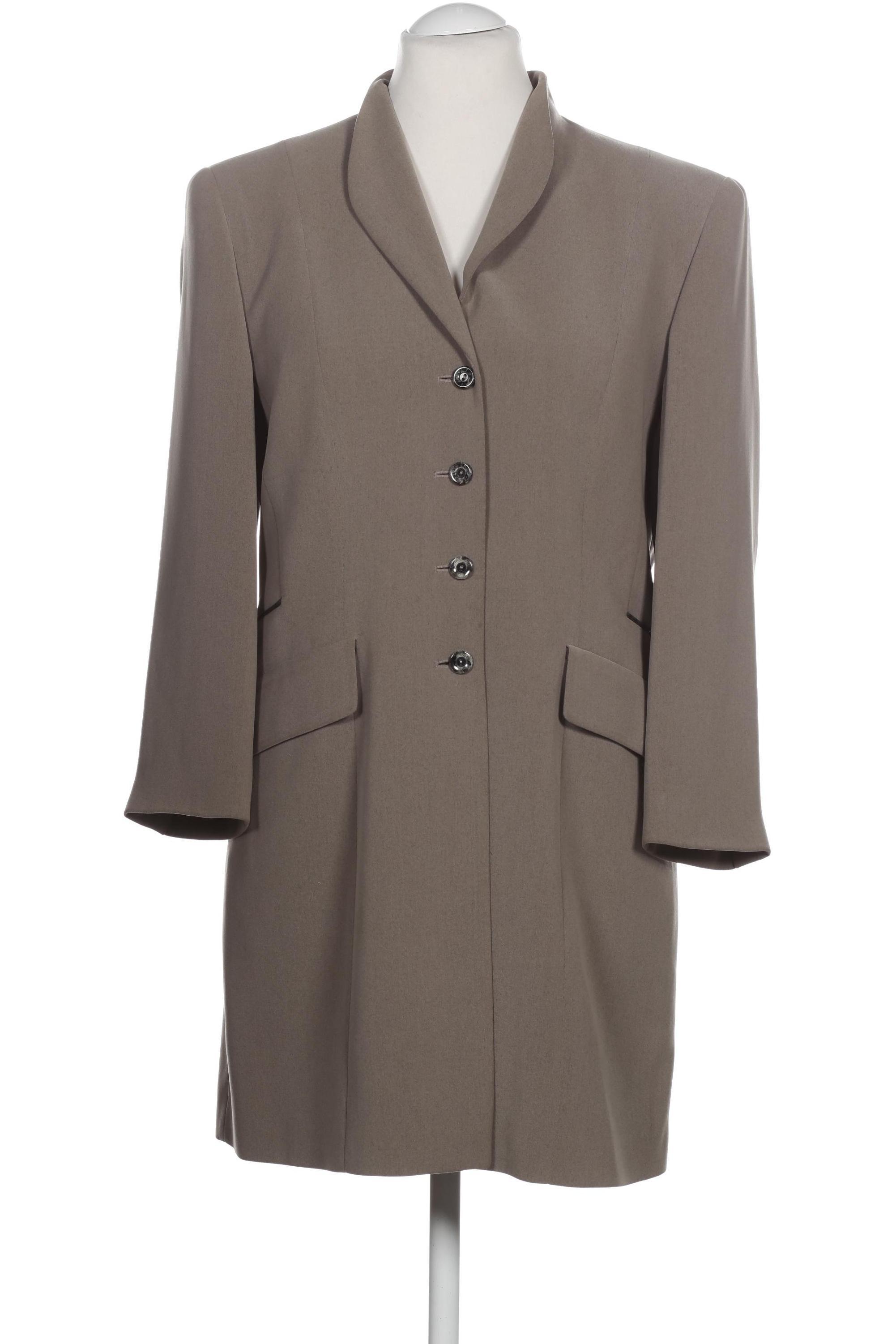 

Gerry Weber Damen Blazer, grau, Gr. 38