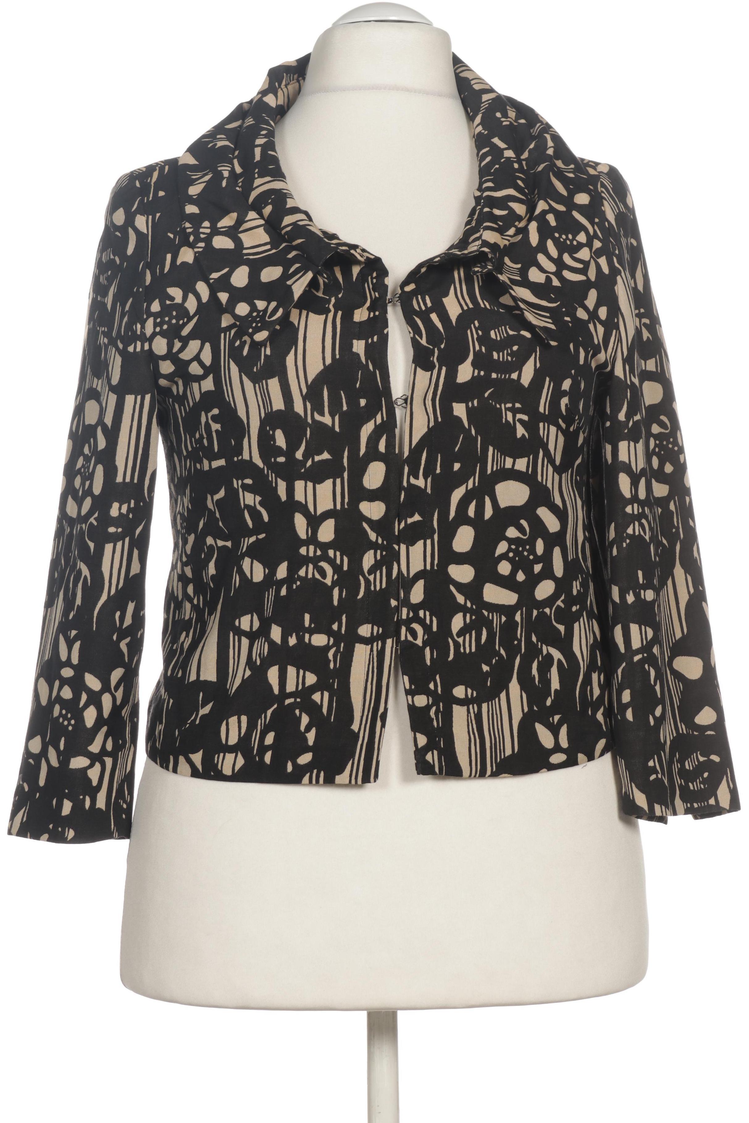 

Gerry Weber Damen Blazer, schwarz, Gr. 40