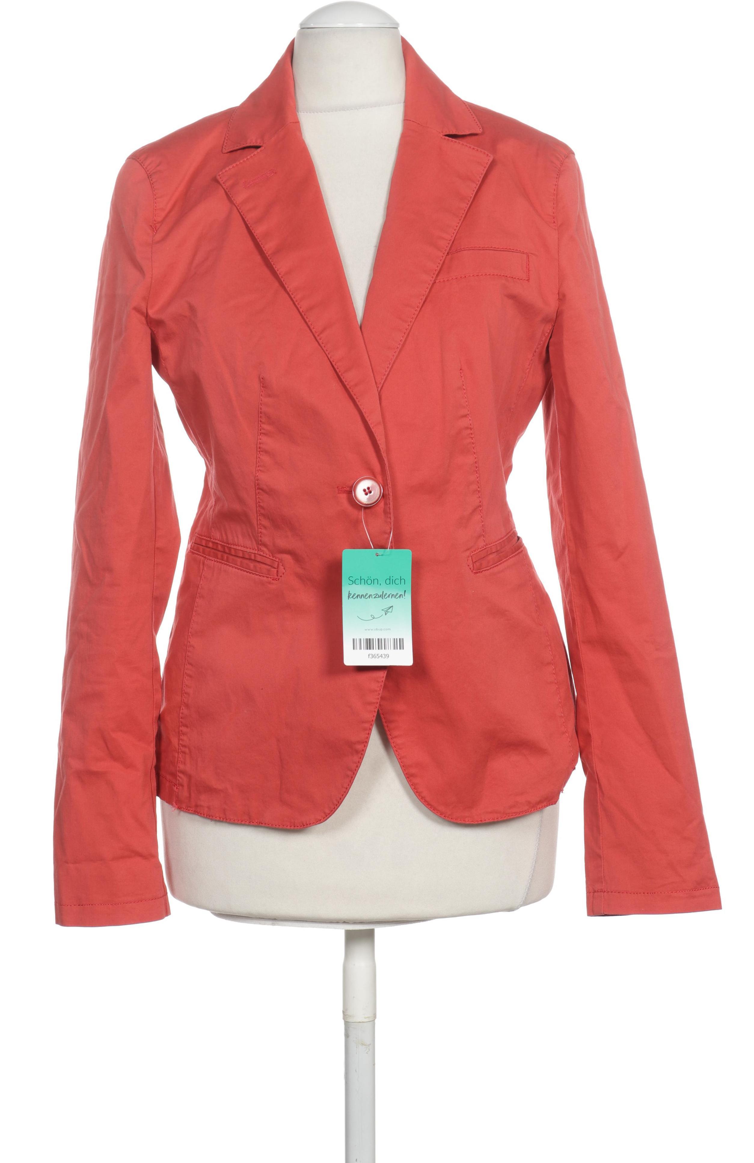 

Gerry Weber Damen Blazer, pink, Gr. 36
