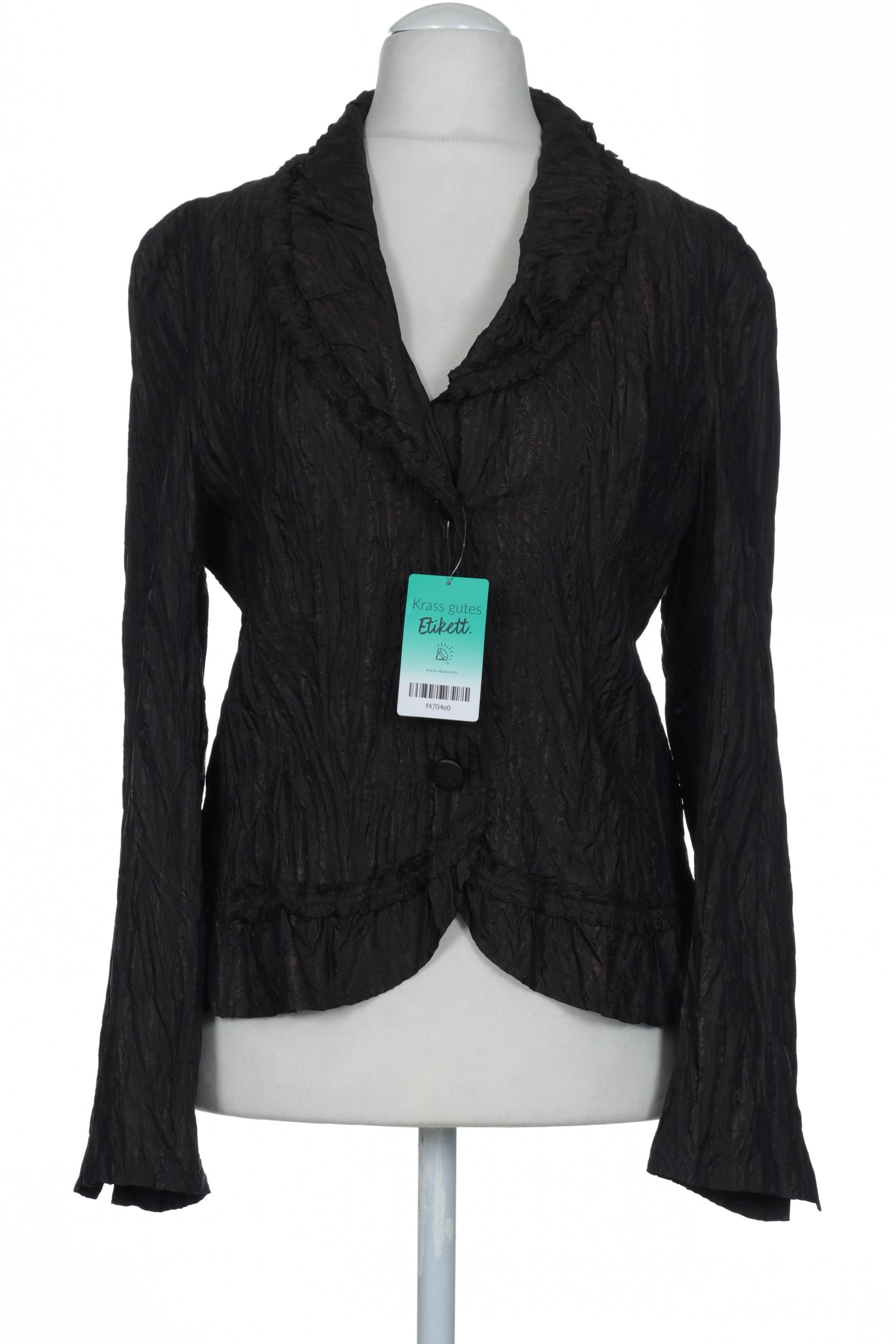 

Gerry Weber Damen Blazer, braun, Gr. 38