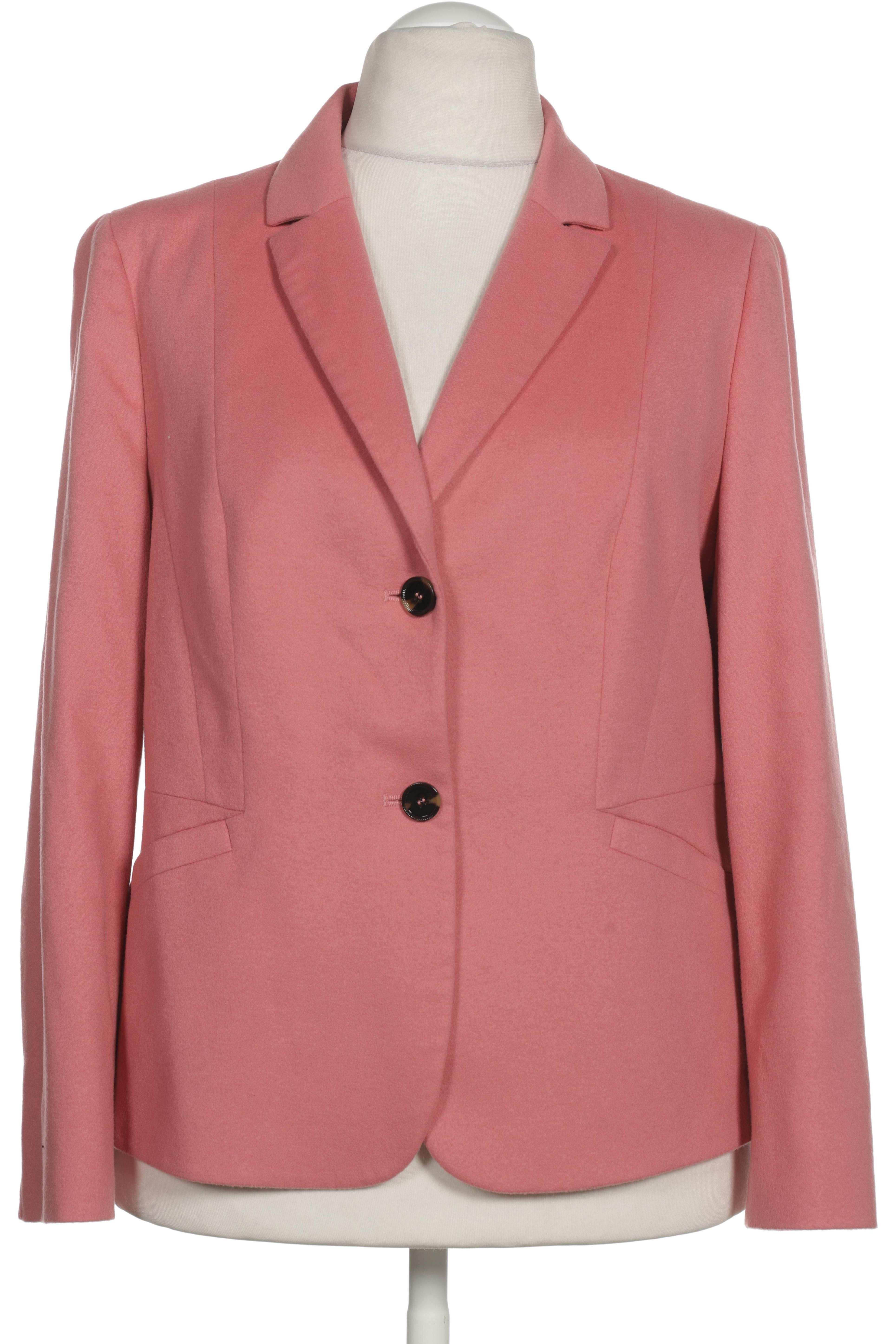 

Gerry Weber Damen Blazer, pink, Gr.