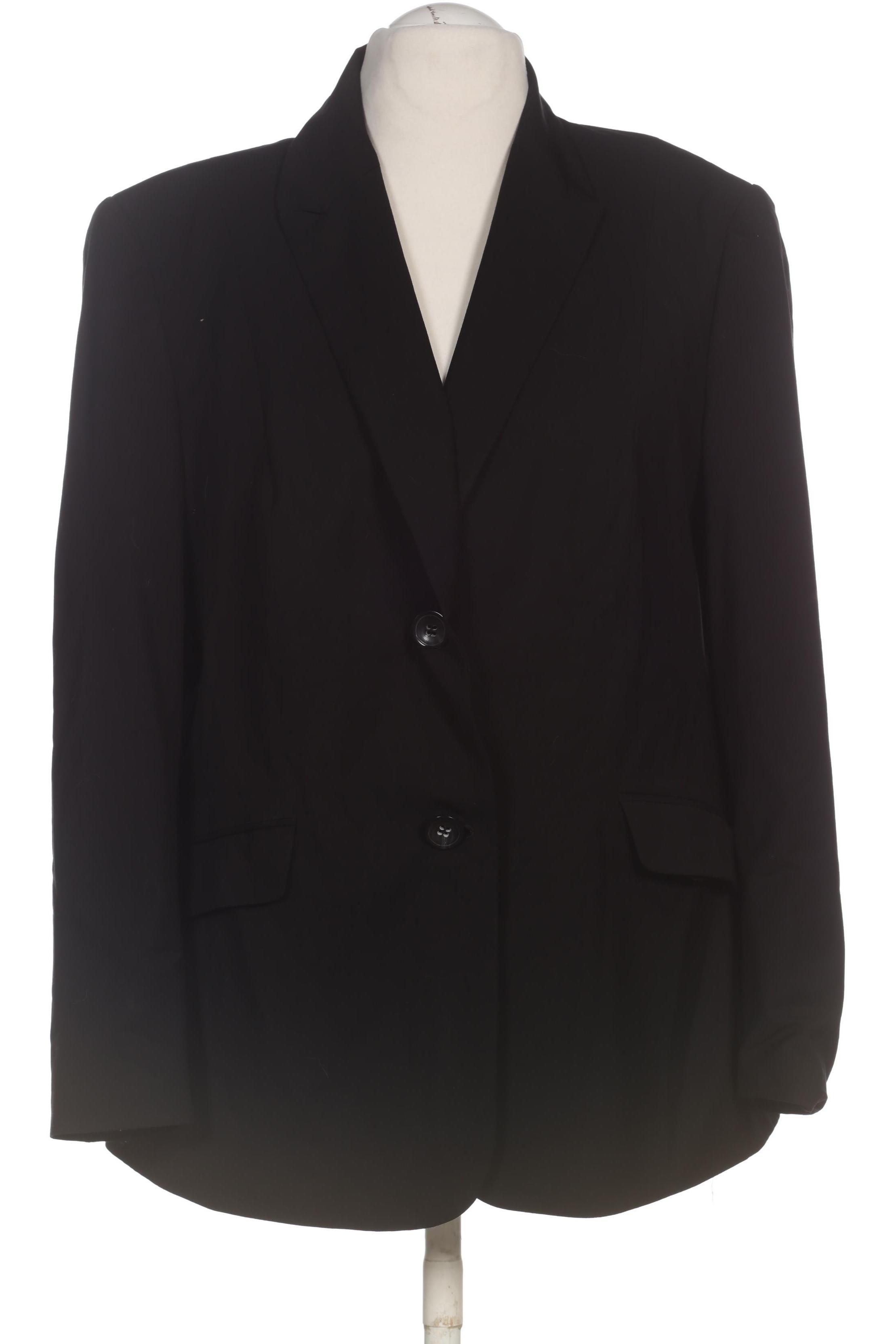 

Gerry Weber Damen Blazer, schwarz, Gr. 46