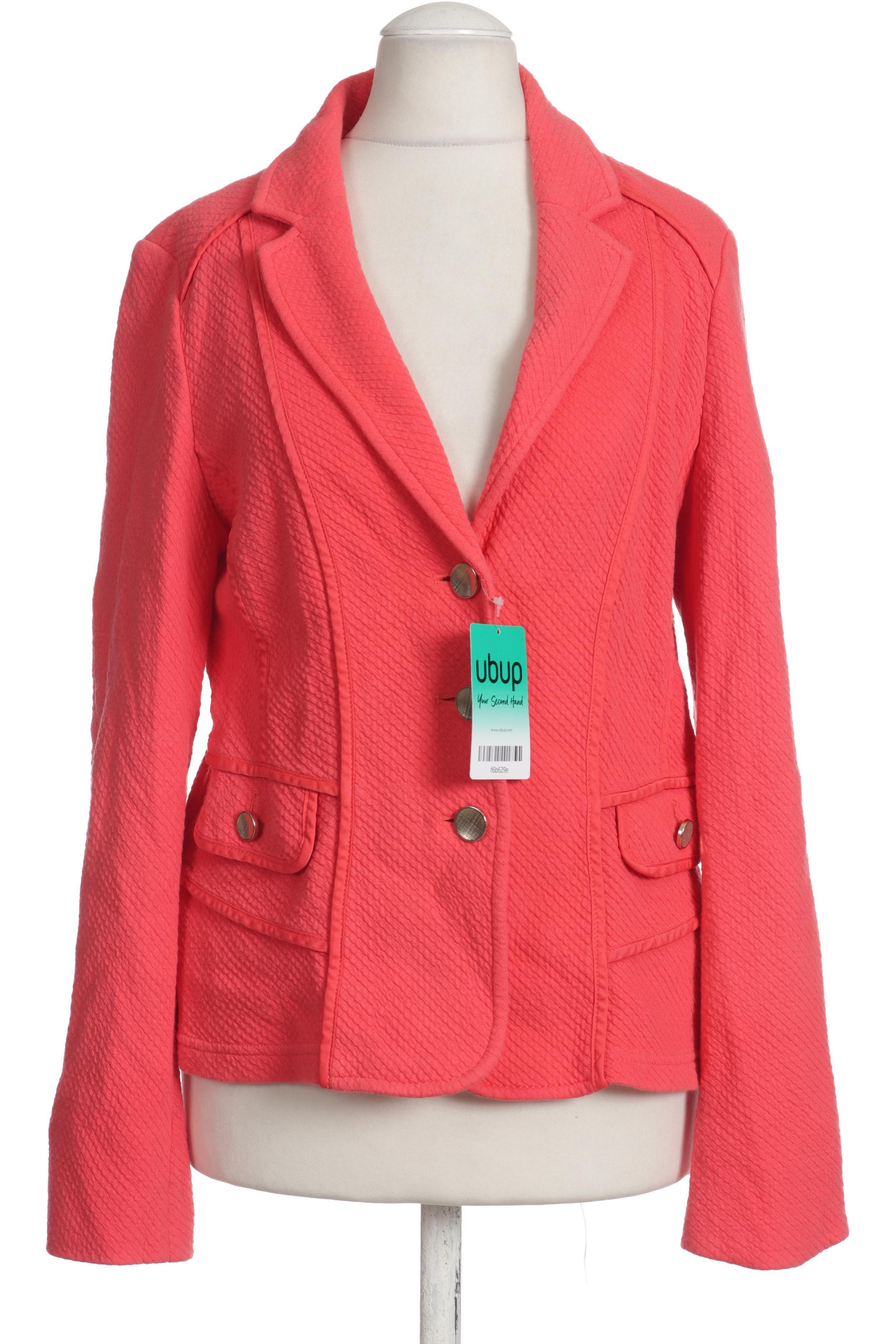 

Gerry Weber Damen Blazer, rot, Gr.