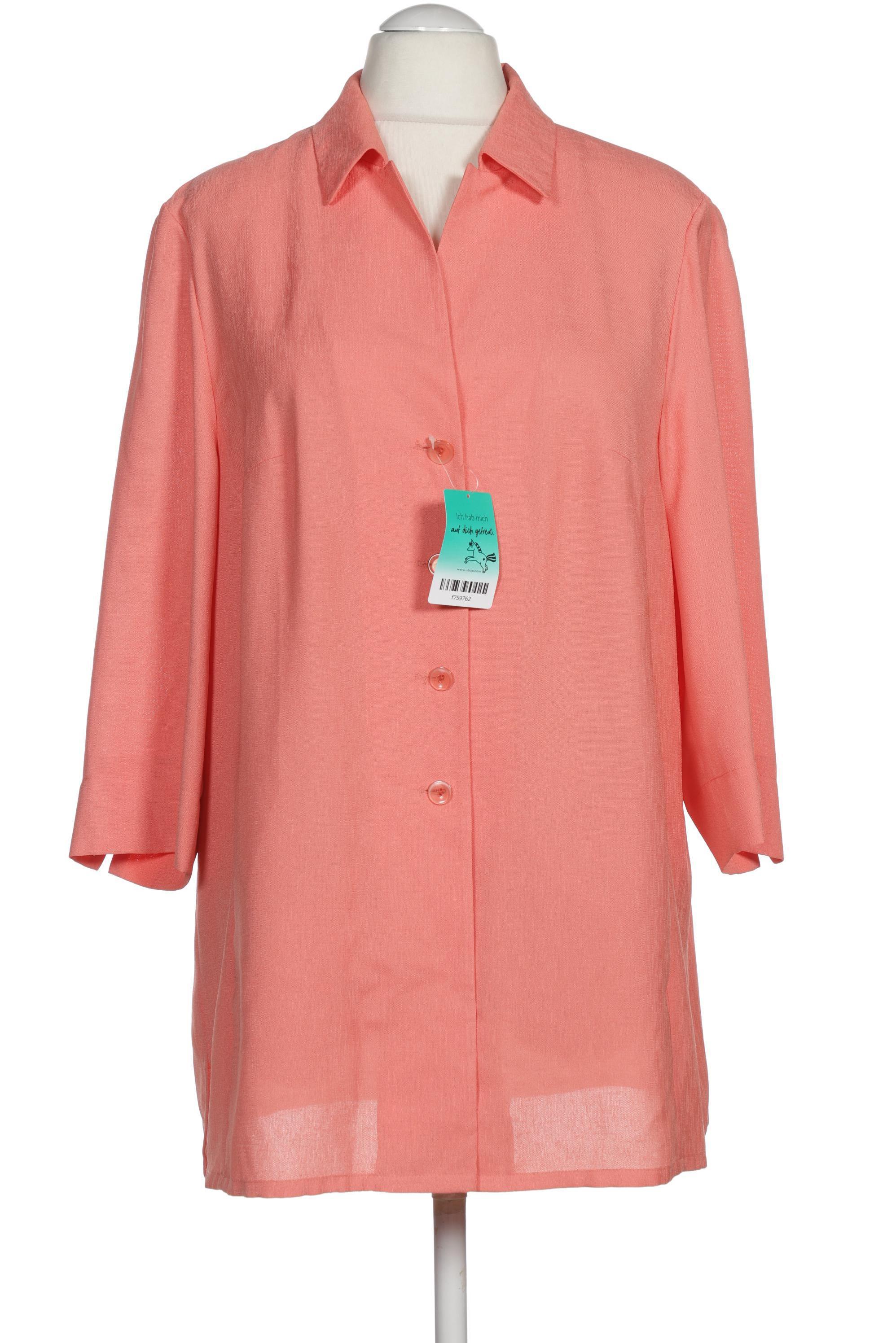 

Gerry Weber Damen Blazer, pink, Gr. 46