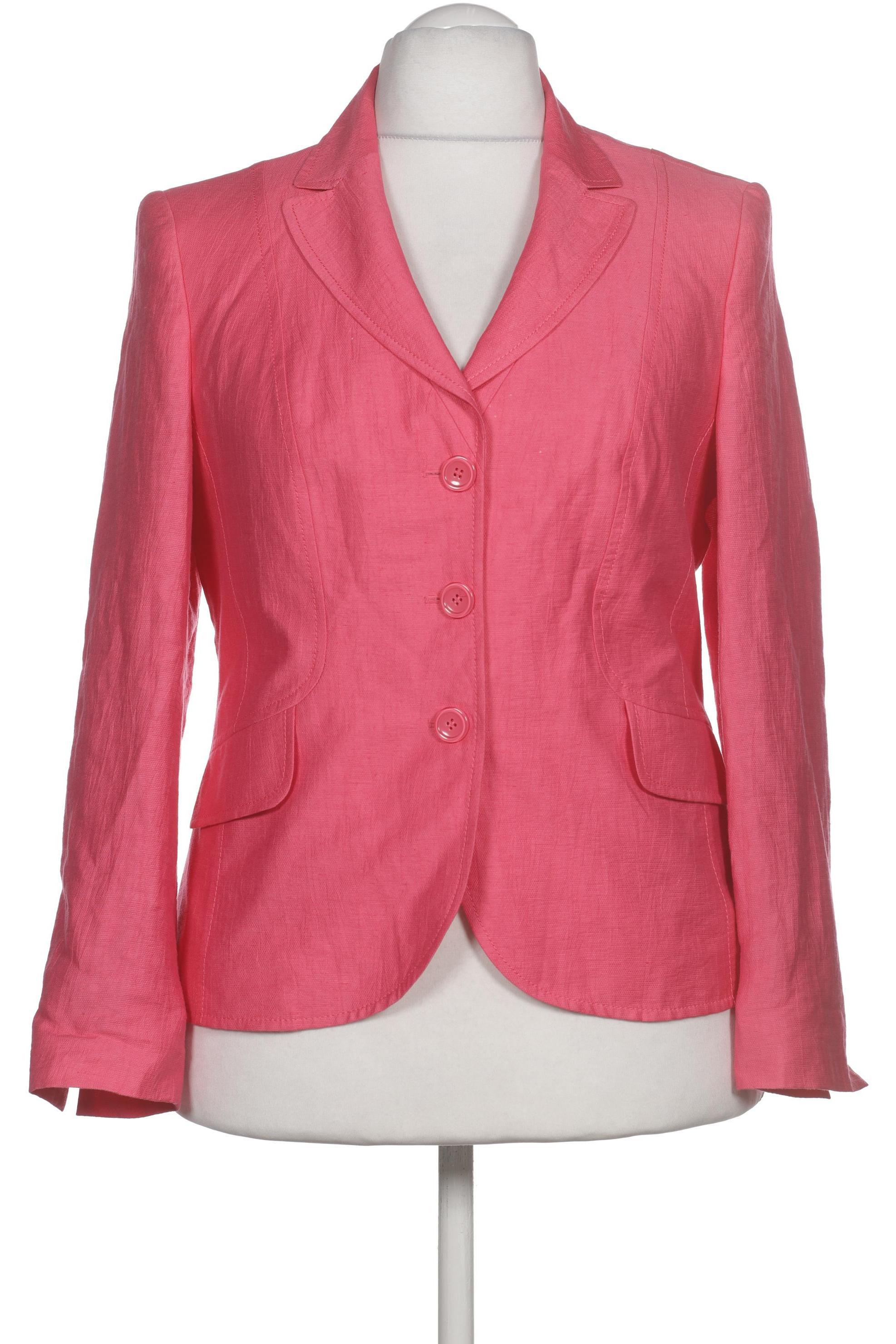 

Gerry Weber Damen Blazer, pink, Gr. 42