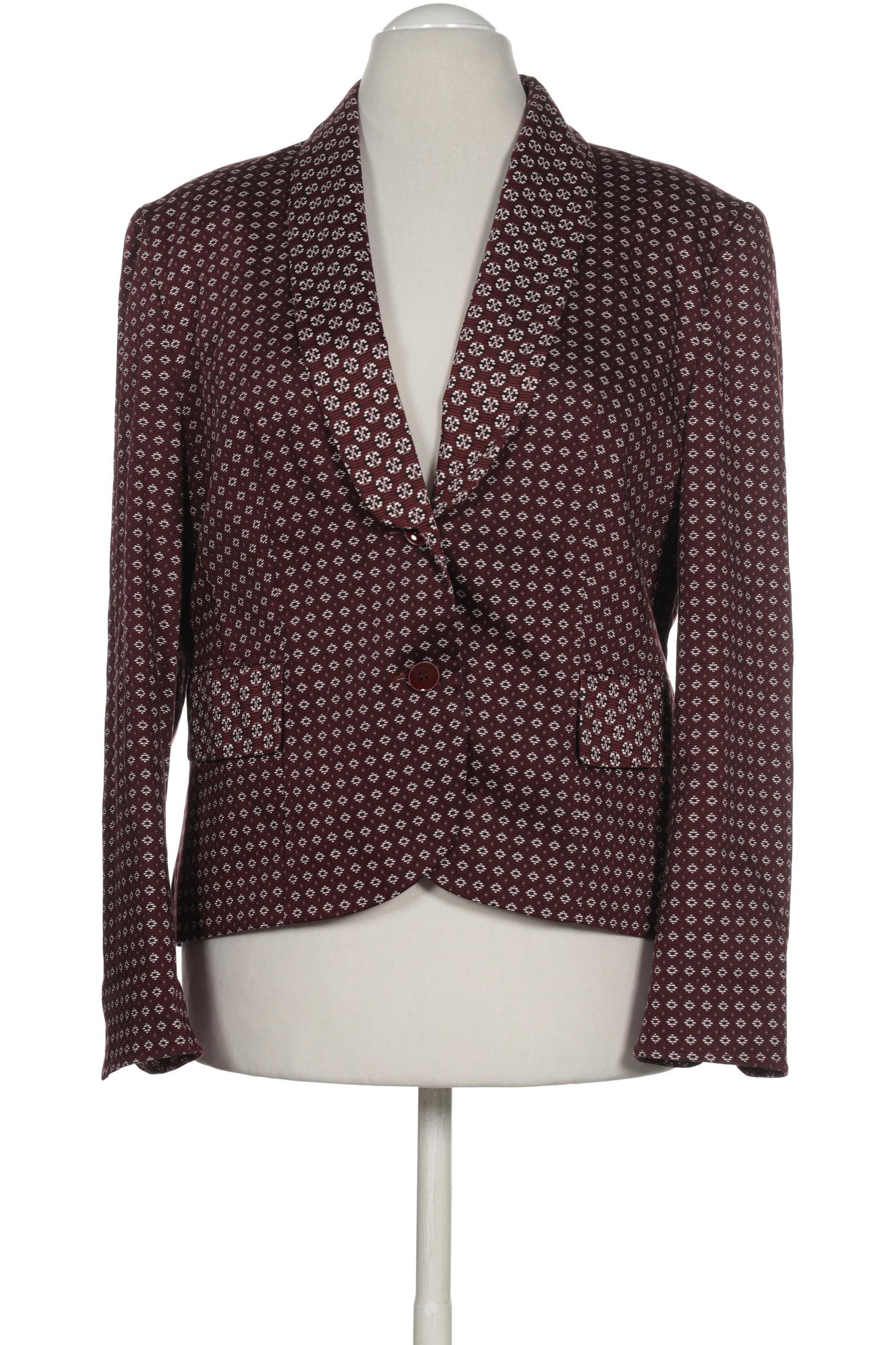 

Gerry Weber Damen Blazer, pink, Gr. 42