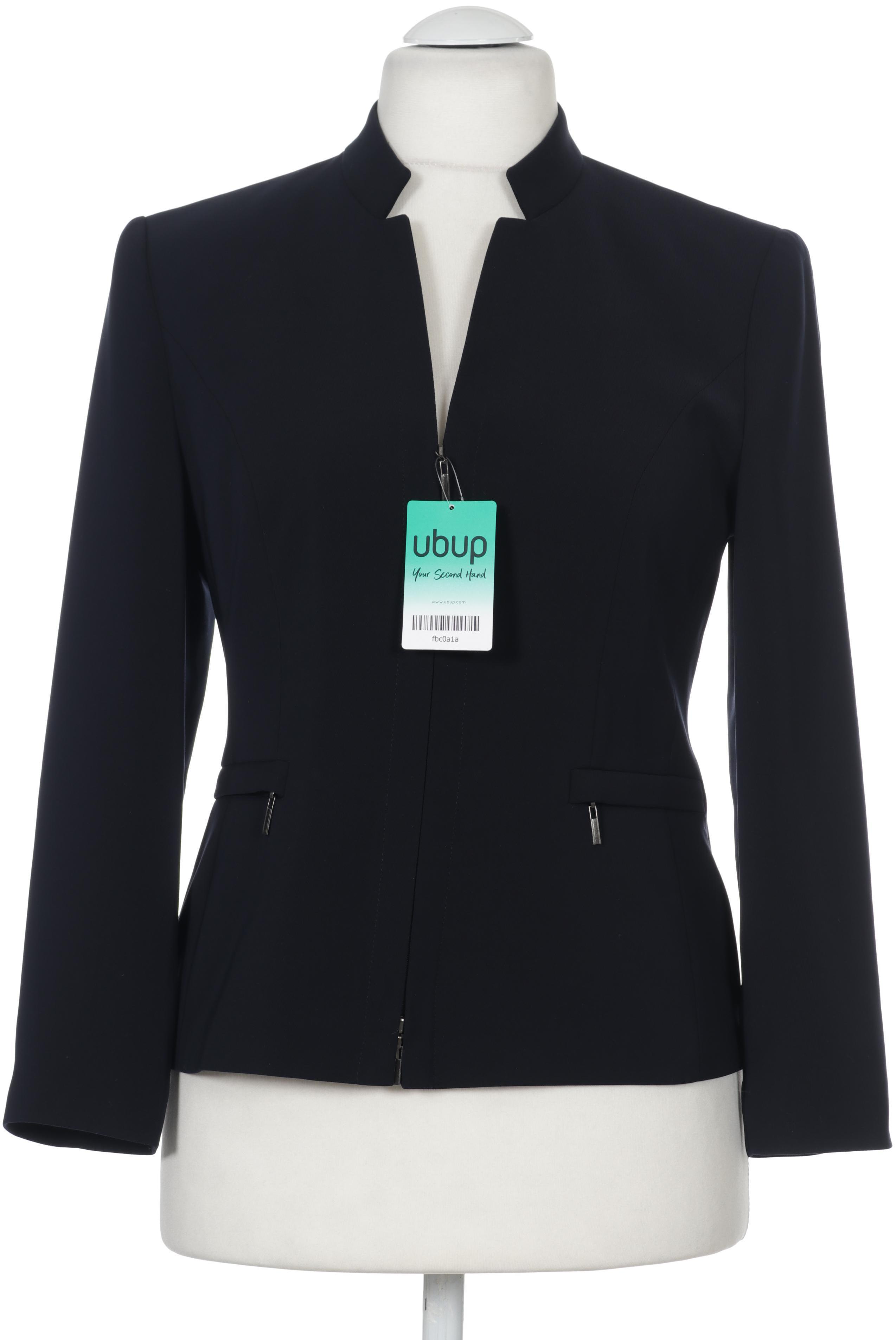 

Gerry Weber Damen Blazer, blau, Gr.