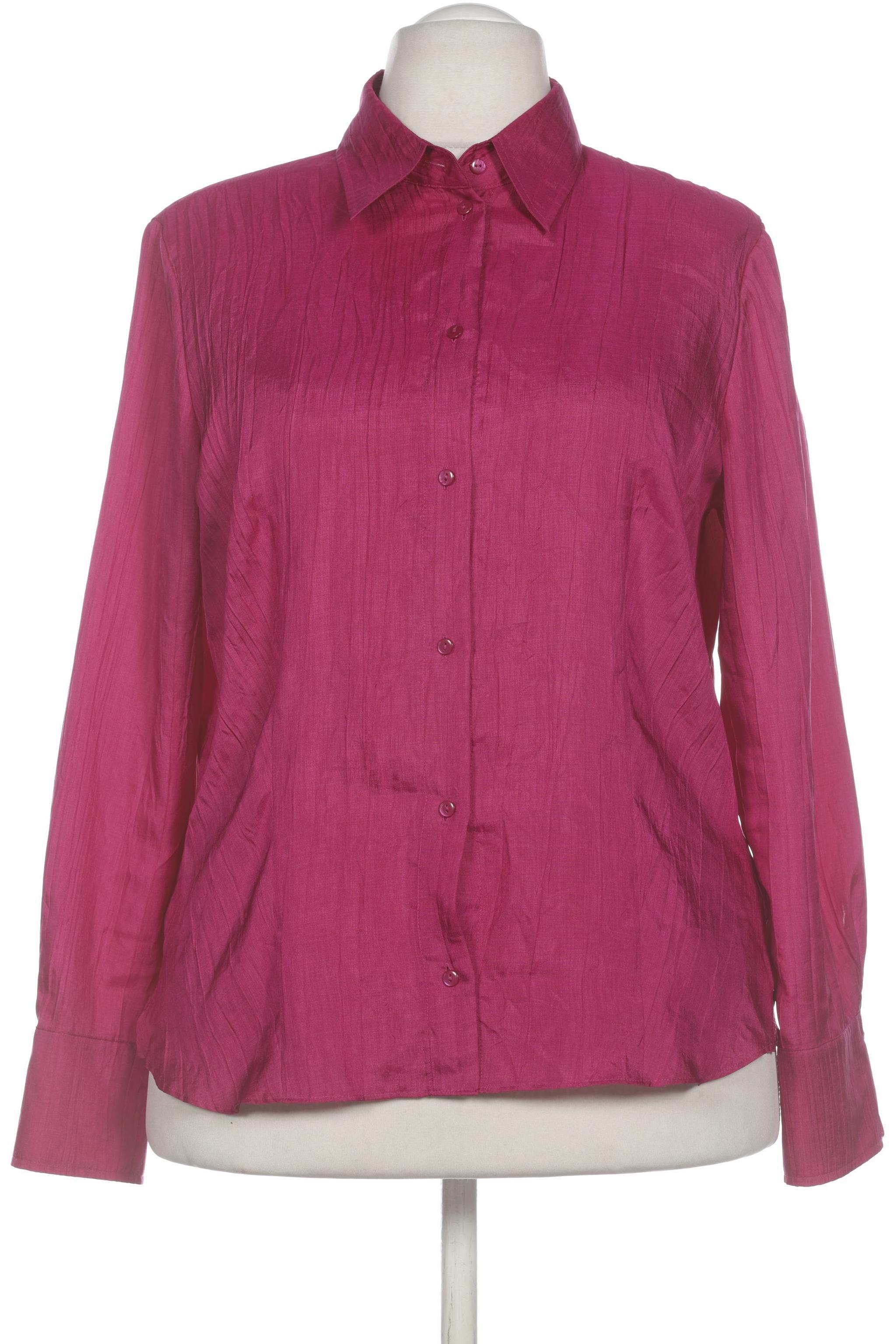 

Gerry Weber Damen Bluse, pink, Gr. 44