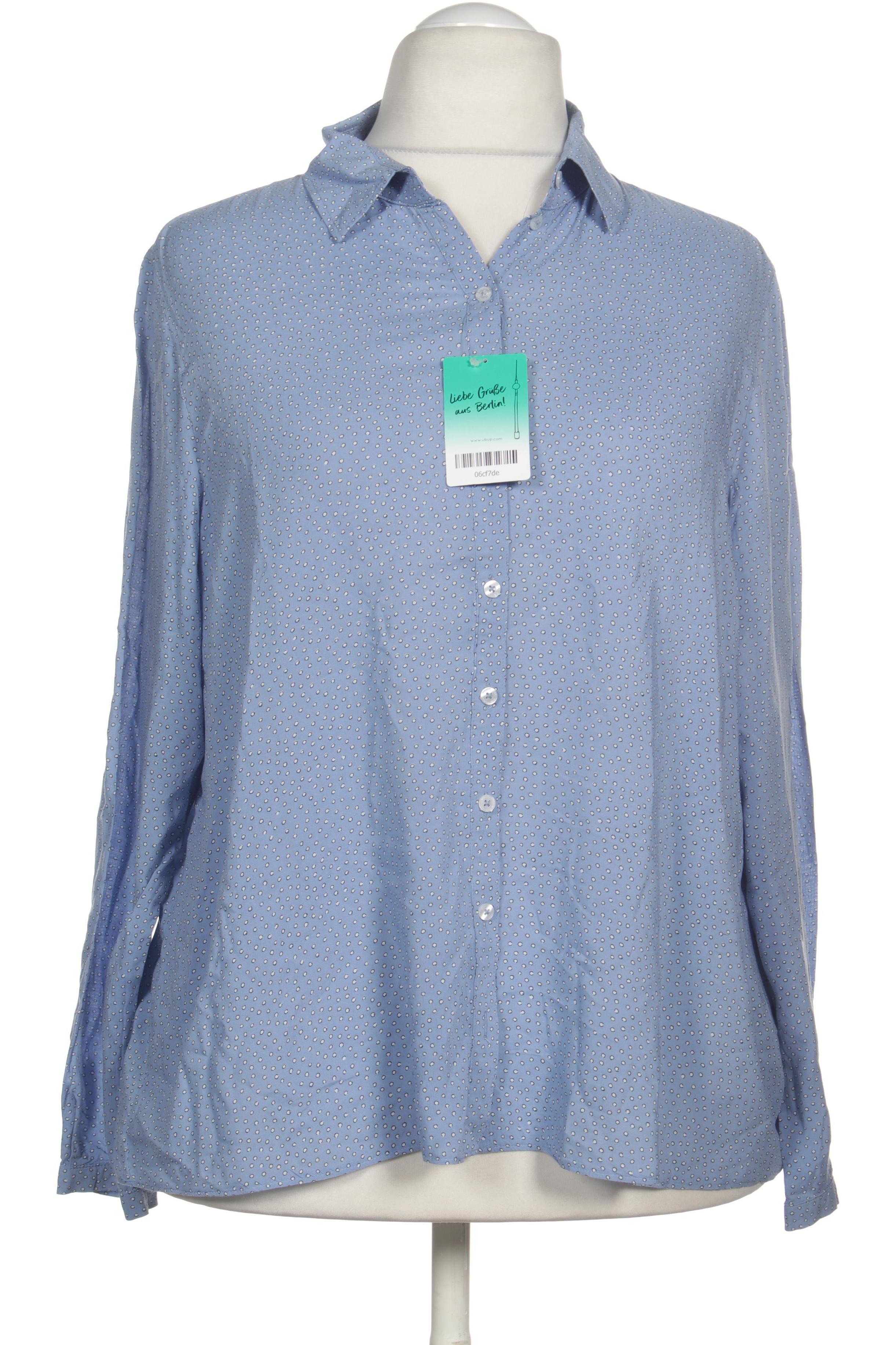 

Gerry Weber Damen Bluse, lila, Gr.