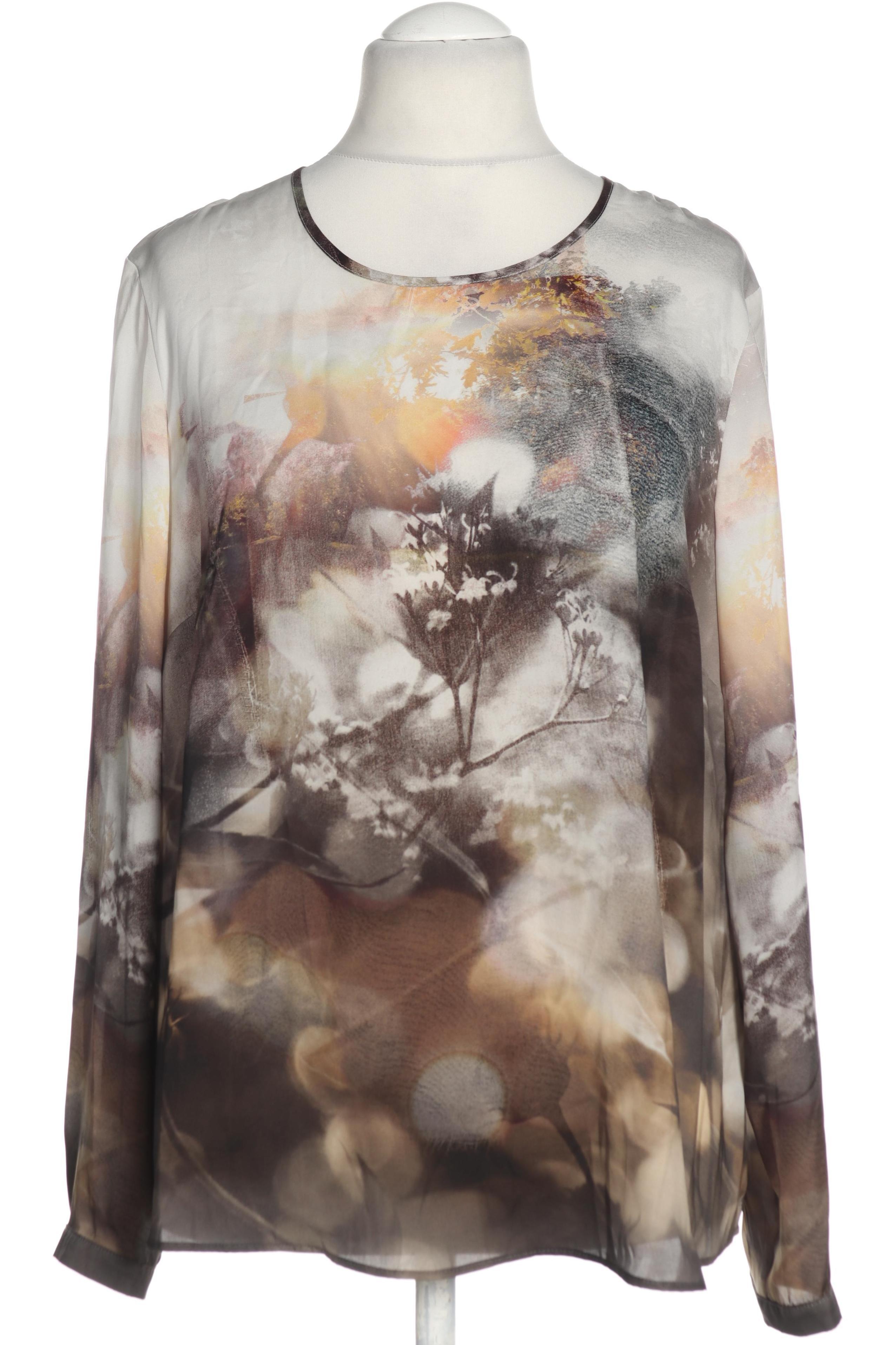 

Gerry Weber Damen Bluse, grau, Gr.