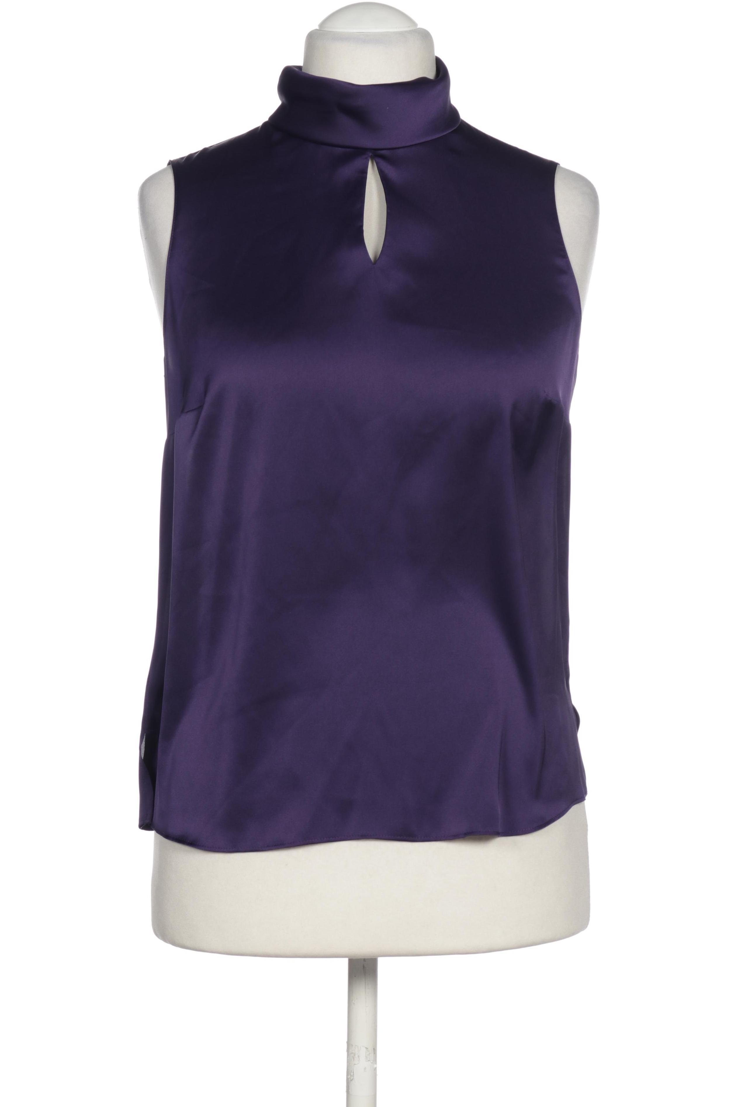 

Gerry Weber Damen Bluse, lila, Gr.