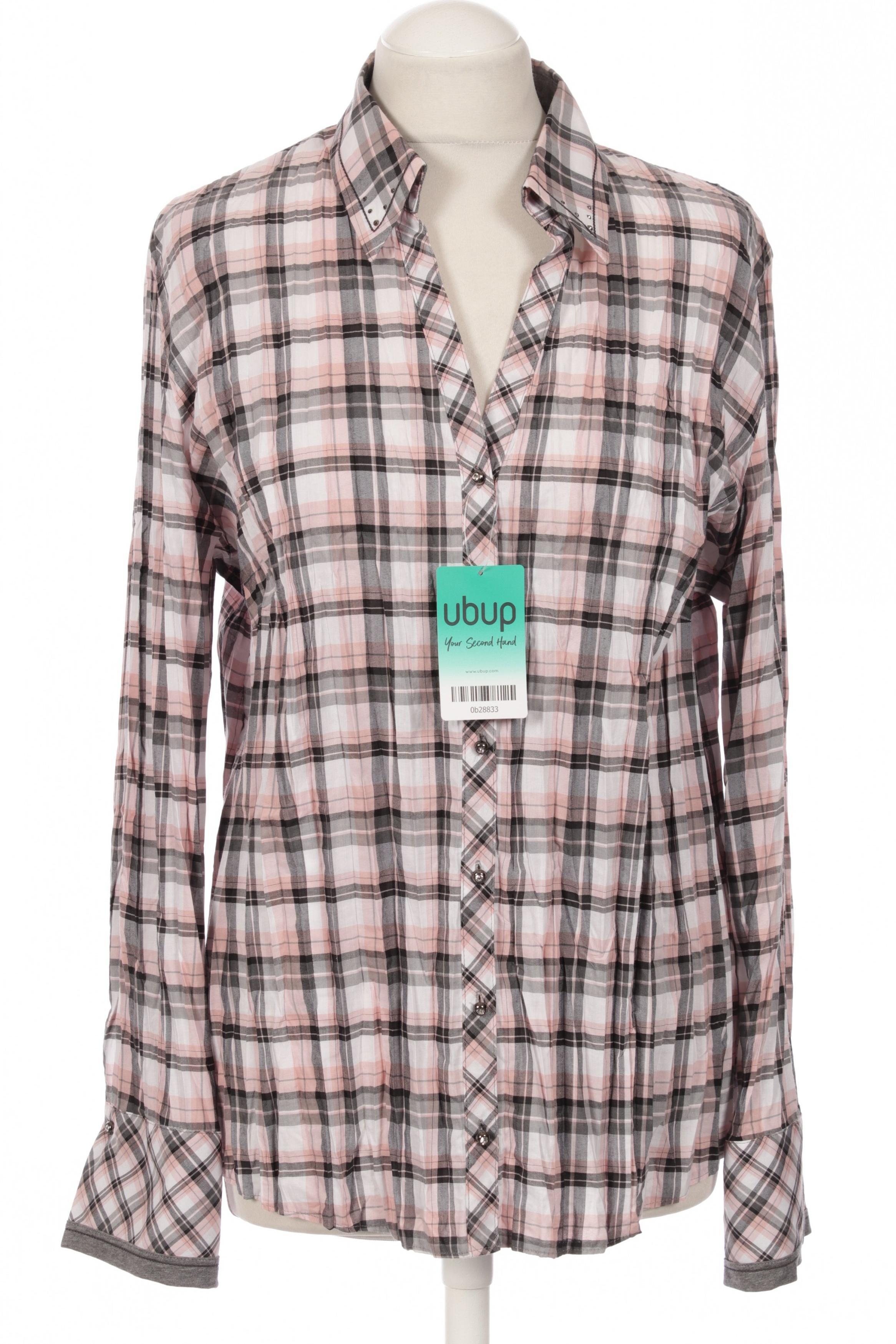 

Gerry Weber Damen Bluse, mehrfarbig, Gr.