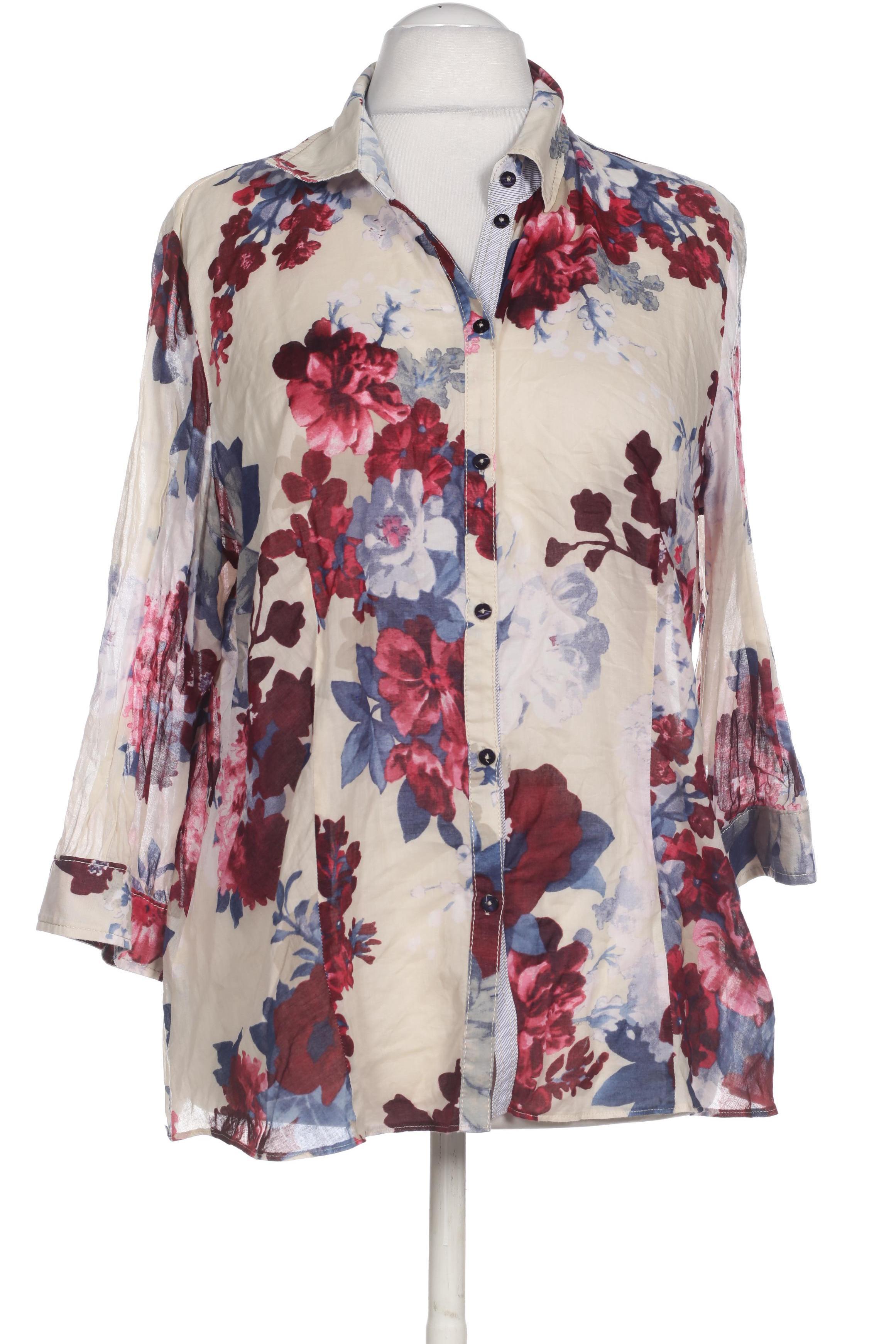 

Gerry Weber Damen Bluse, rot, Gr.