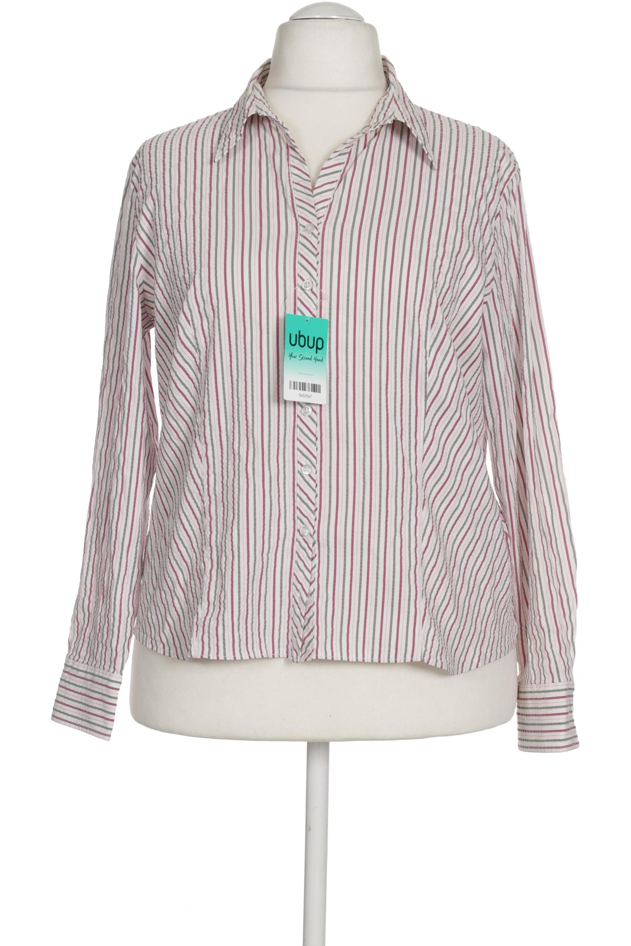 

Gerry Weber Damen Bluse, pink, Gr. 46