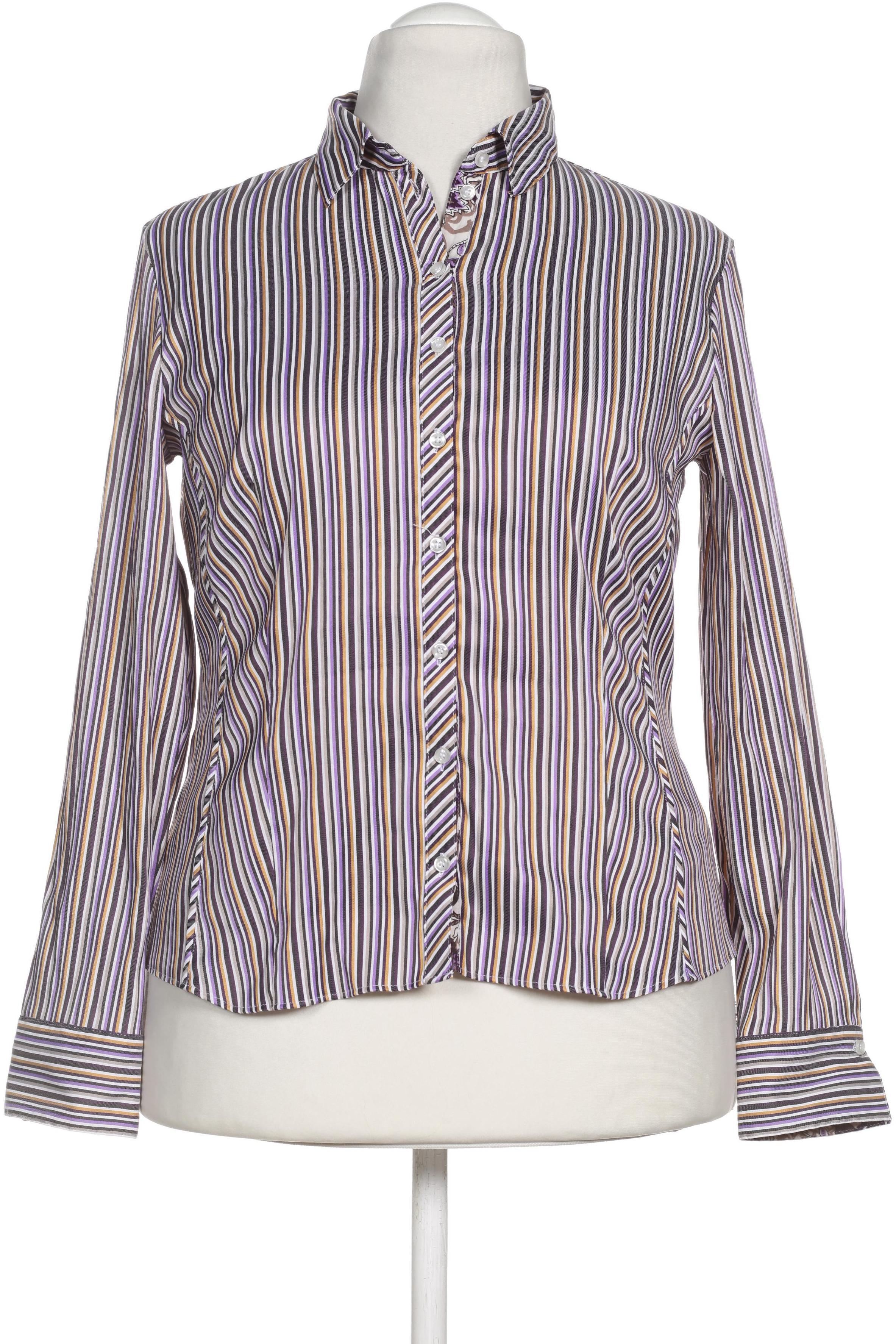 

Gerry Weber Damen Bluse, lila, Gr. 42