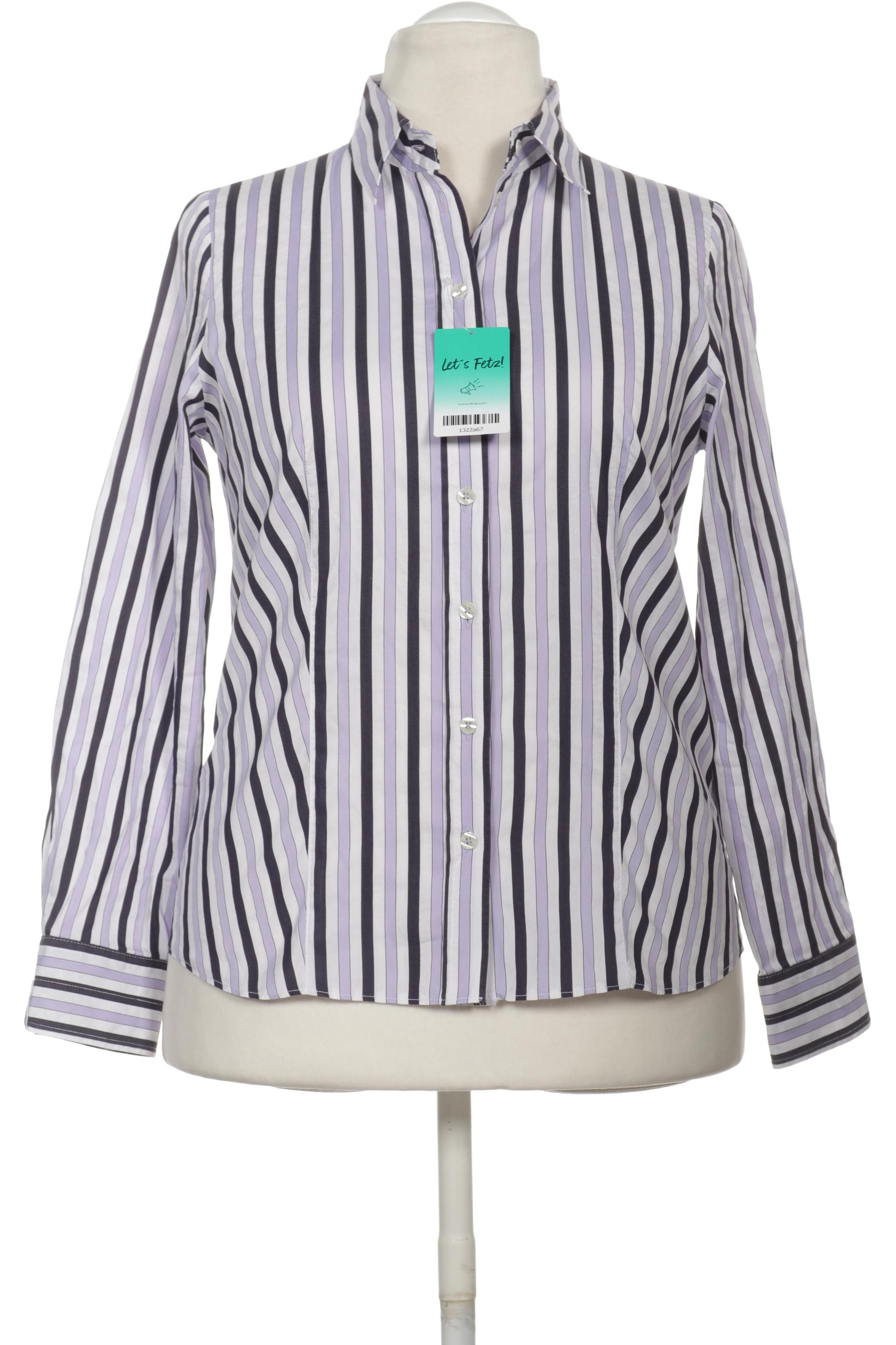

Gerry Weber Damen Bluse, lila, Gr. 42