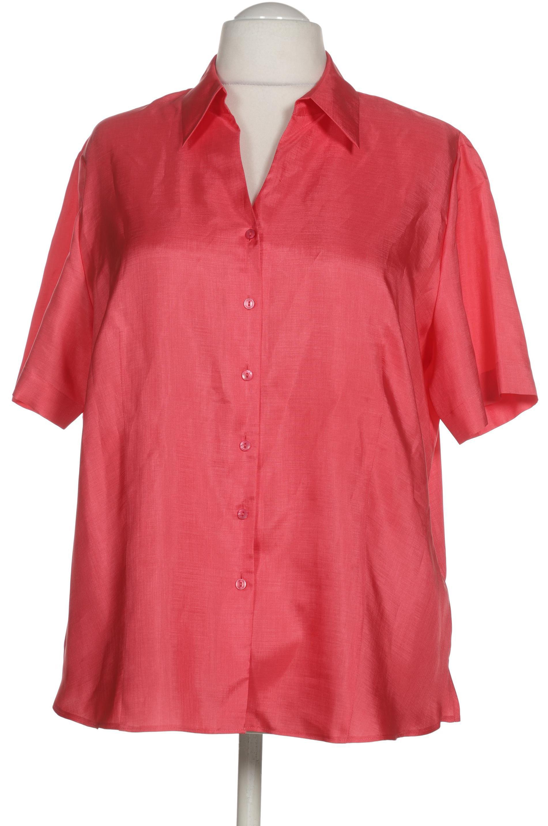 

Gerry Weber Damen Bluse, pink, Gr. 46