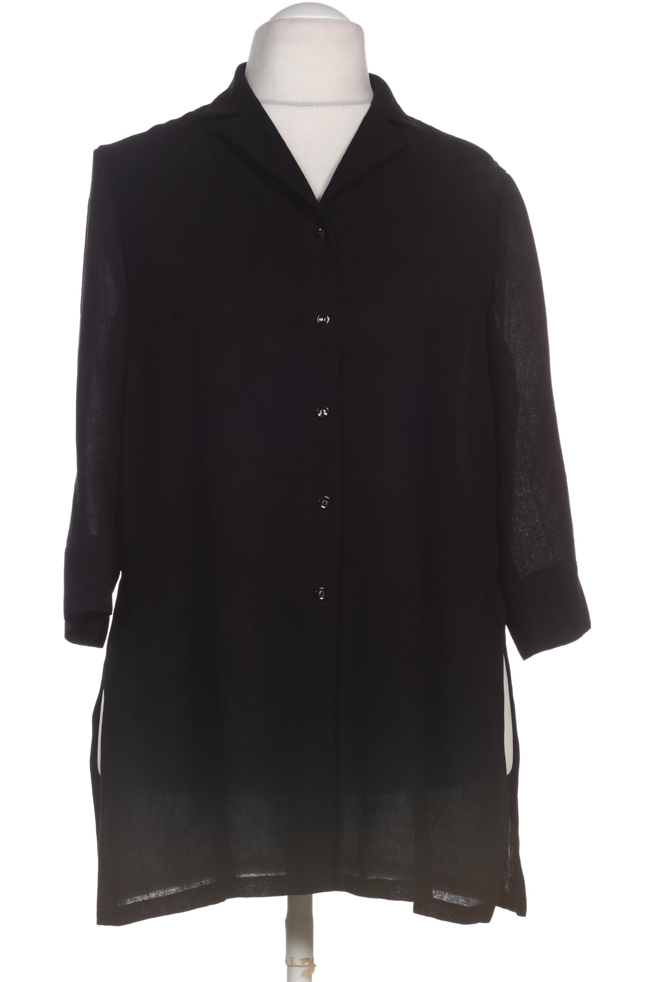 

Gerry Weber Damen Bluse, schwarz, Gr.