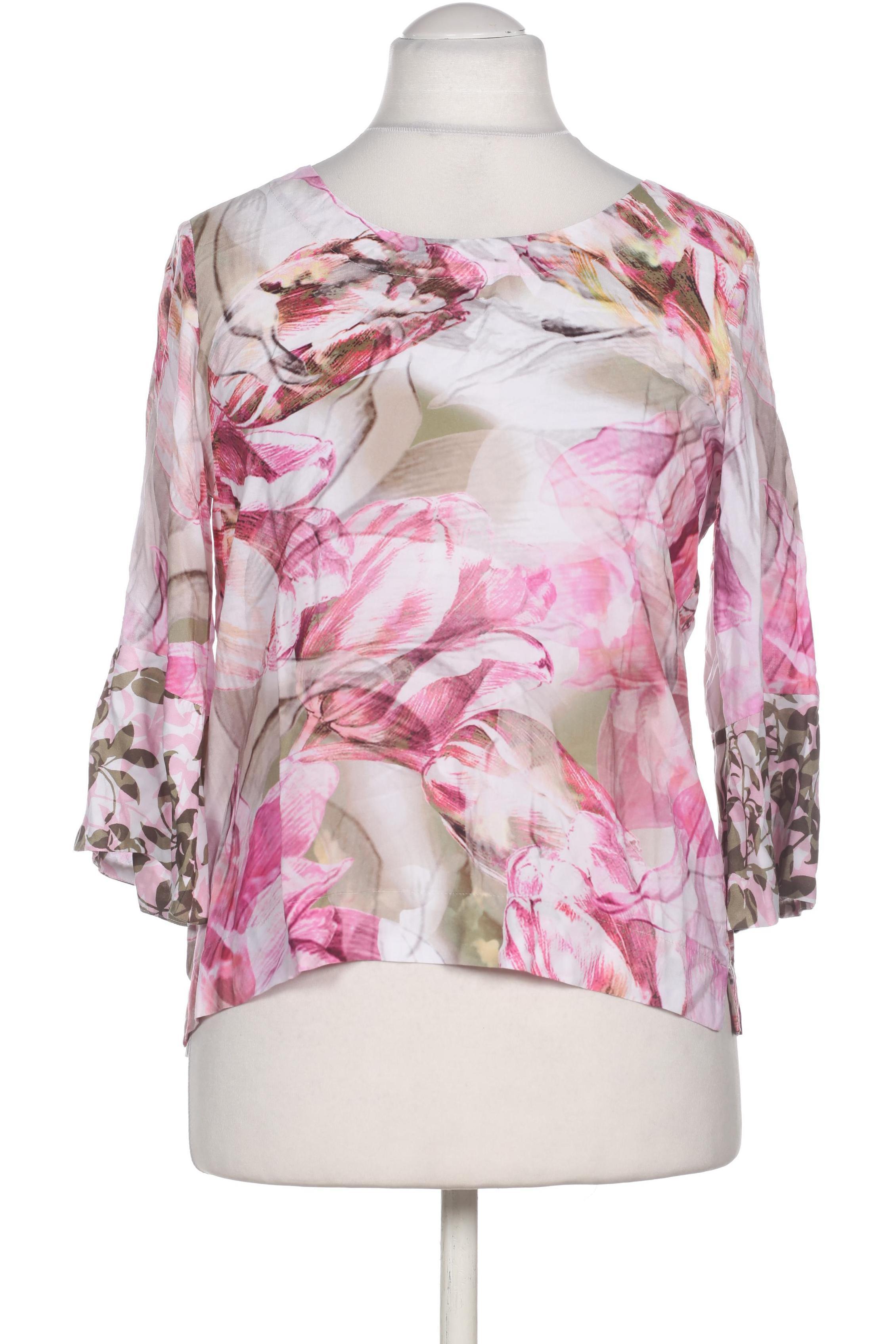 

Gerry Weber Damen Bluse, pink, Gr.