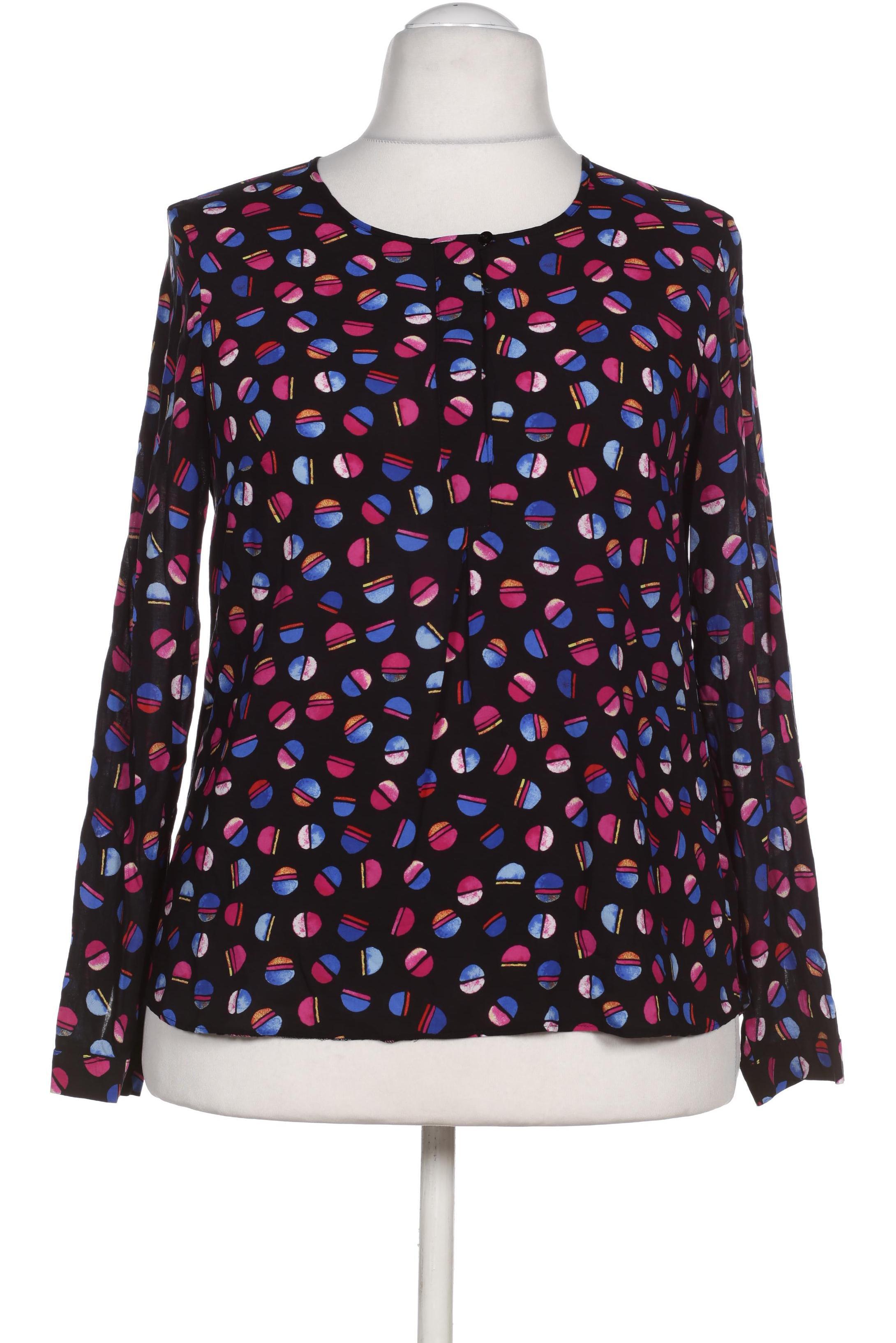 

Gerry Weber Damen Bluse, schwarz, Gr. 40