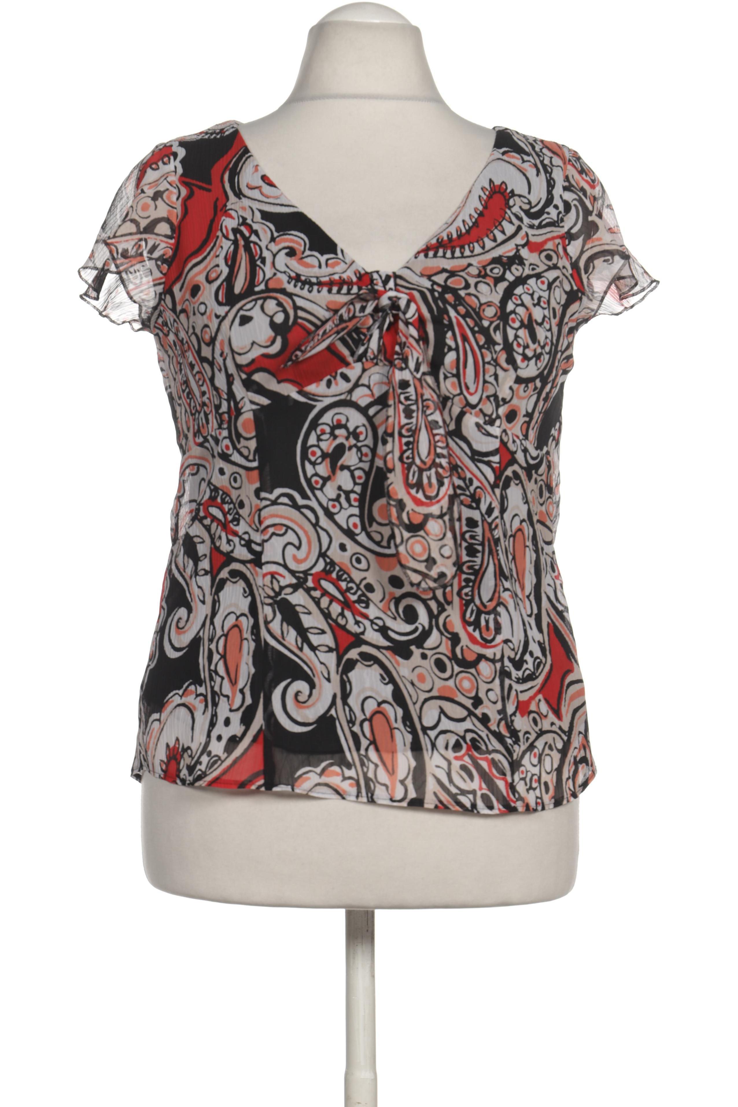 

Gerry Weber Damen Bluse, schwarz, Gr.