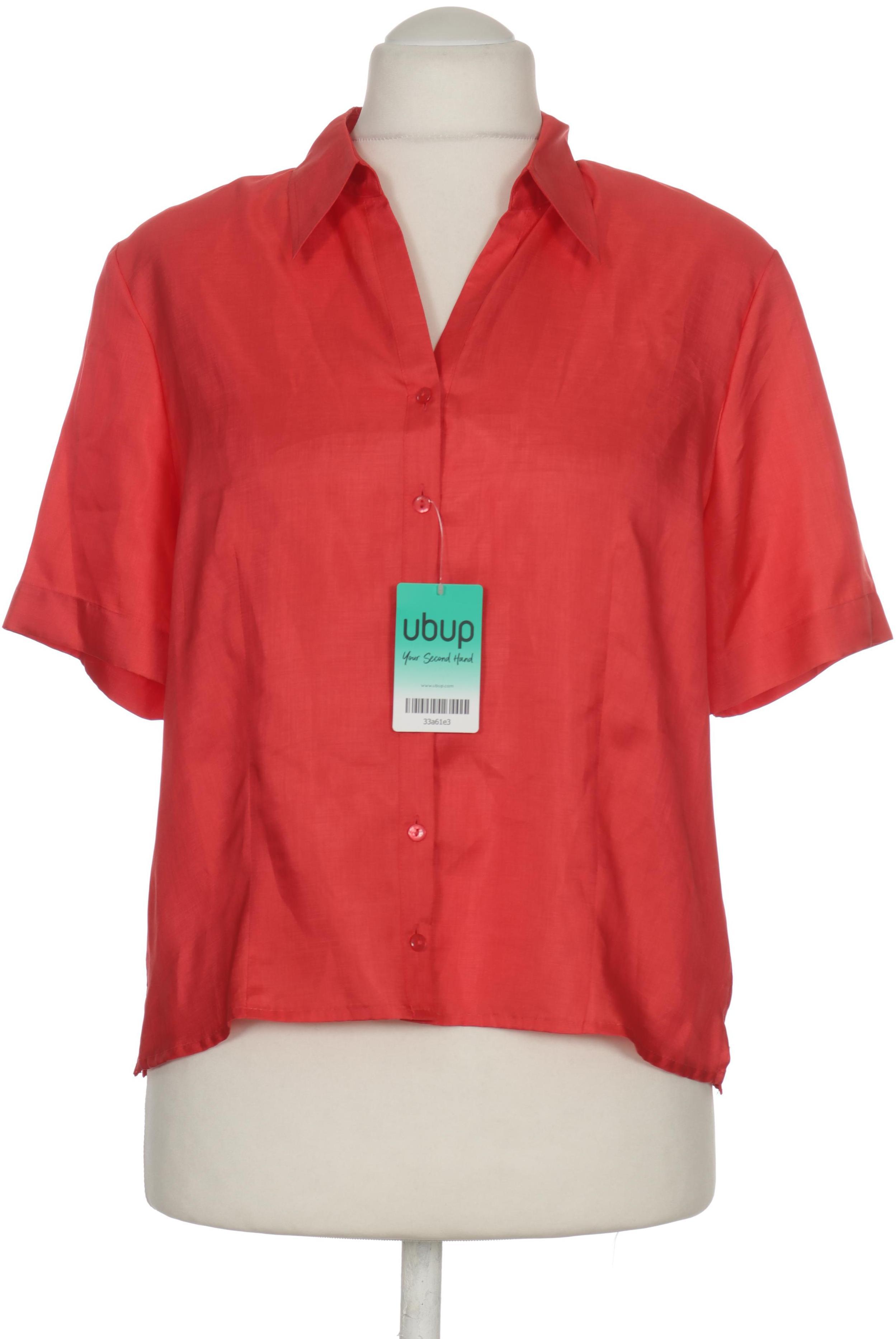 

Gerry Weber Damen Bluse, pink, Gr. 42