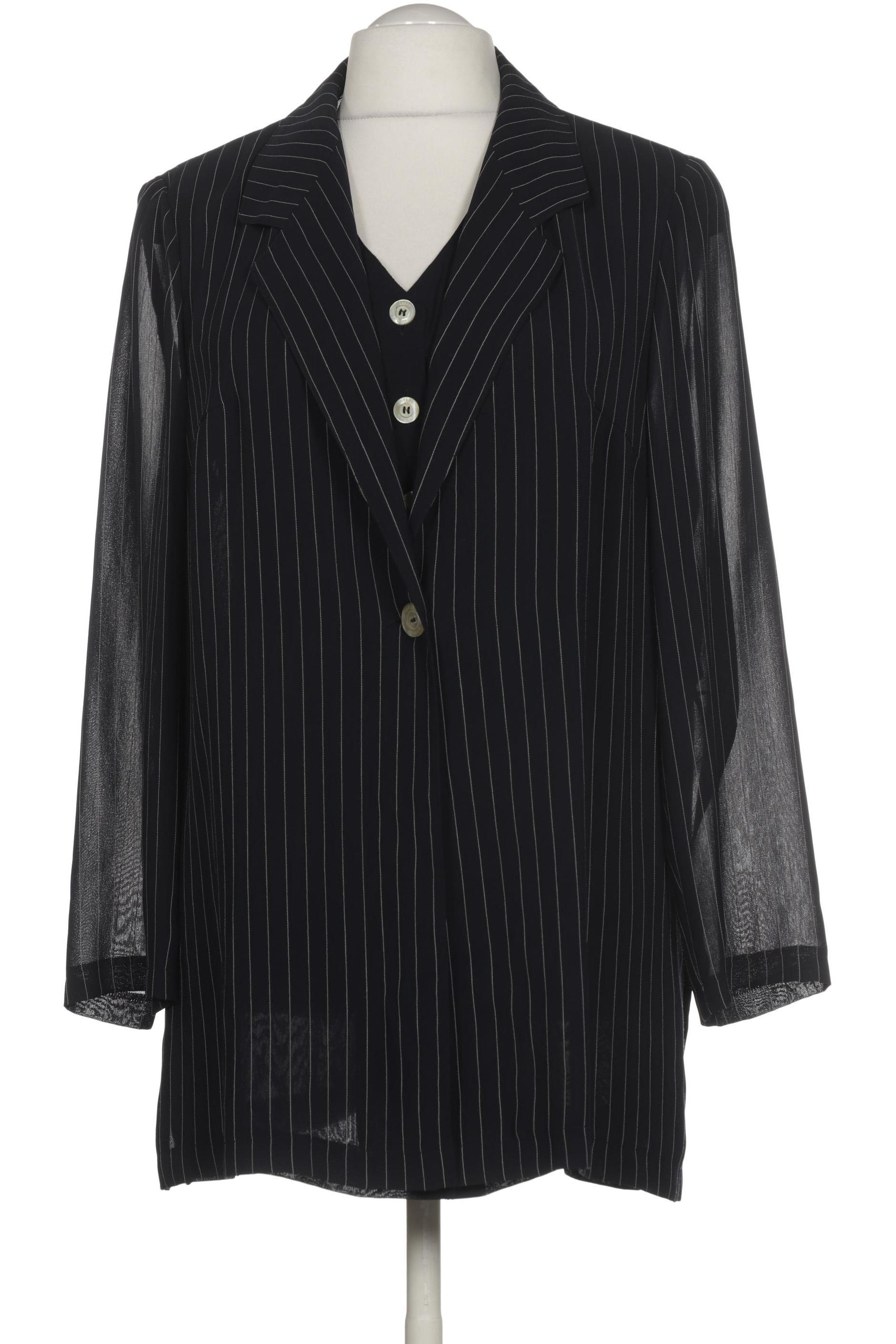 

Gerry Weber Damen Bluse, blau, Gr. 44